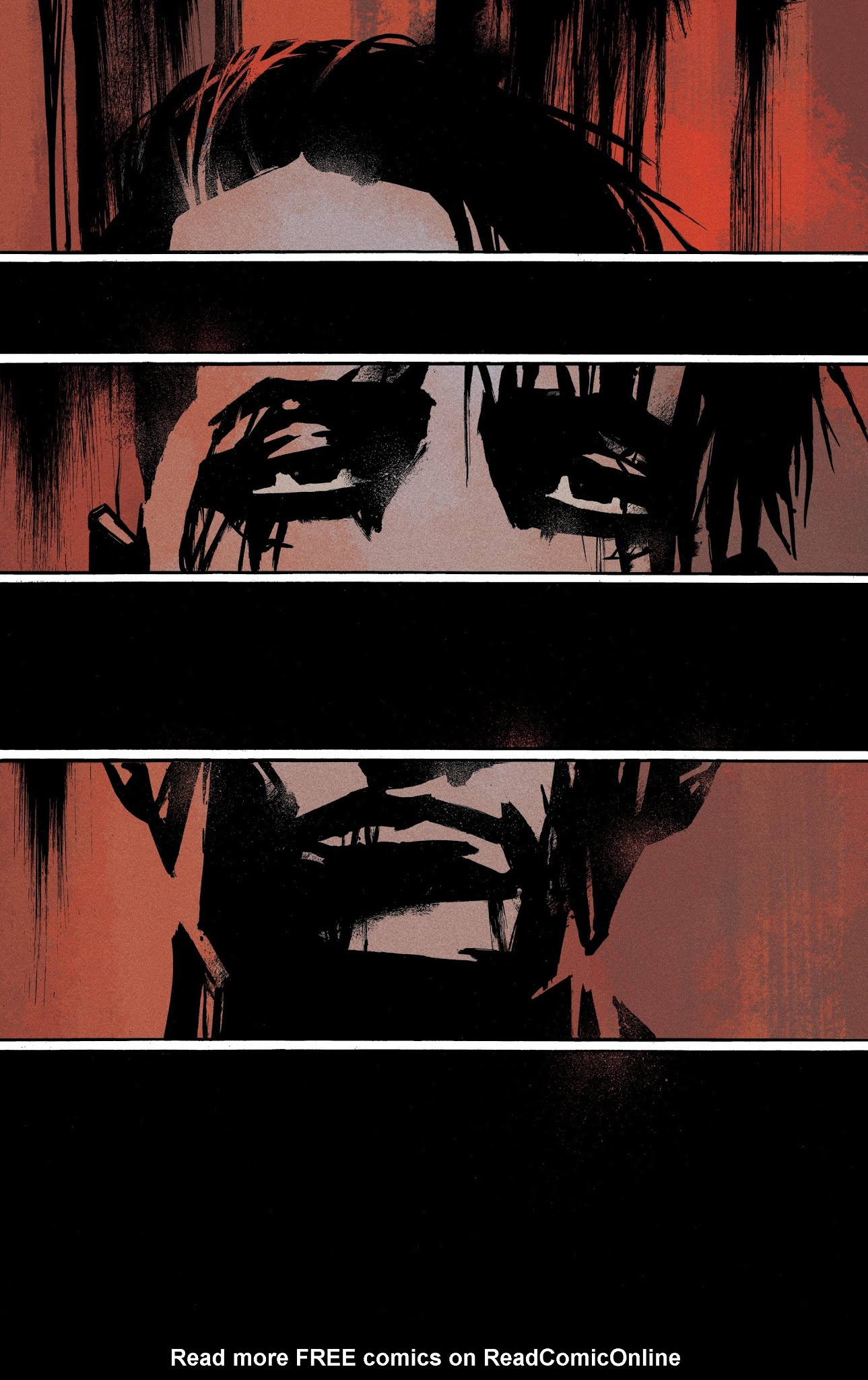 Read online Days of Hate comic -  Issue #10 - 31