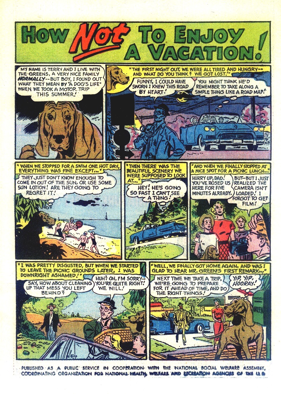 Read online A Date with Judy comic -  Issue #61 - 26