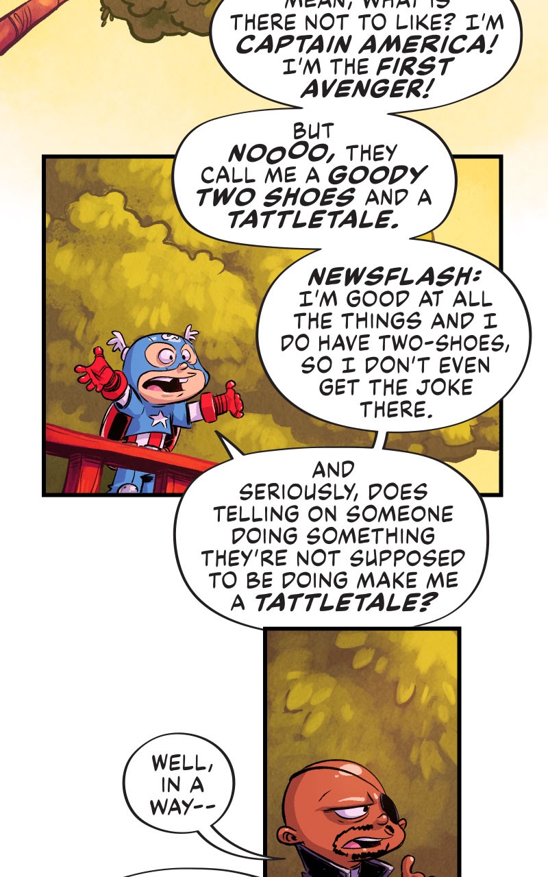 Read online Giant-Size Little Marvels: Infinity Comic comic -  Issue #1 - 33