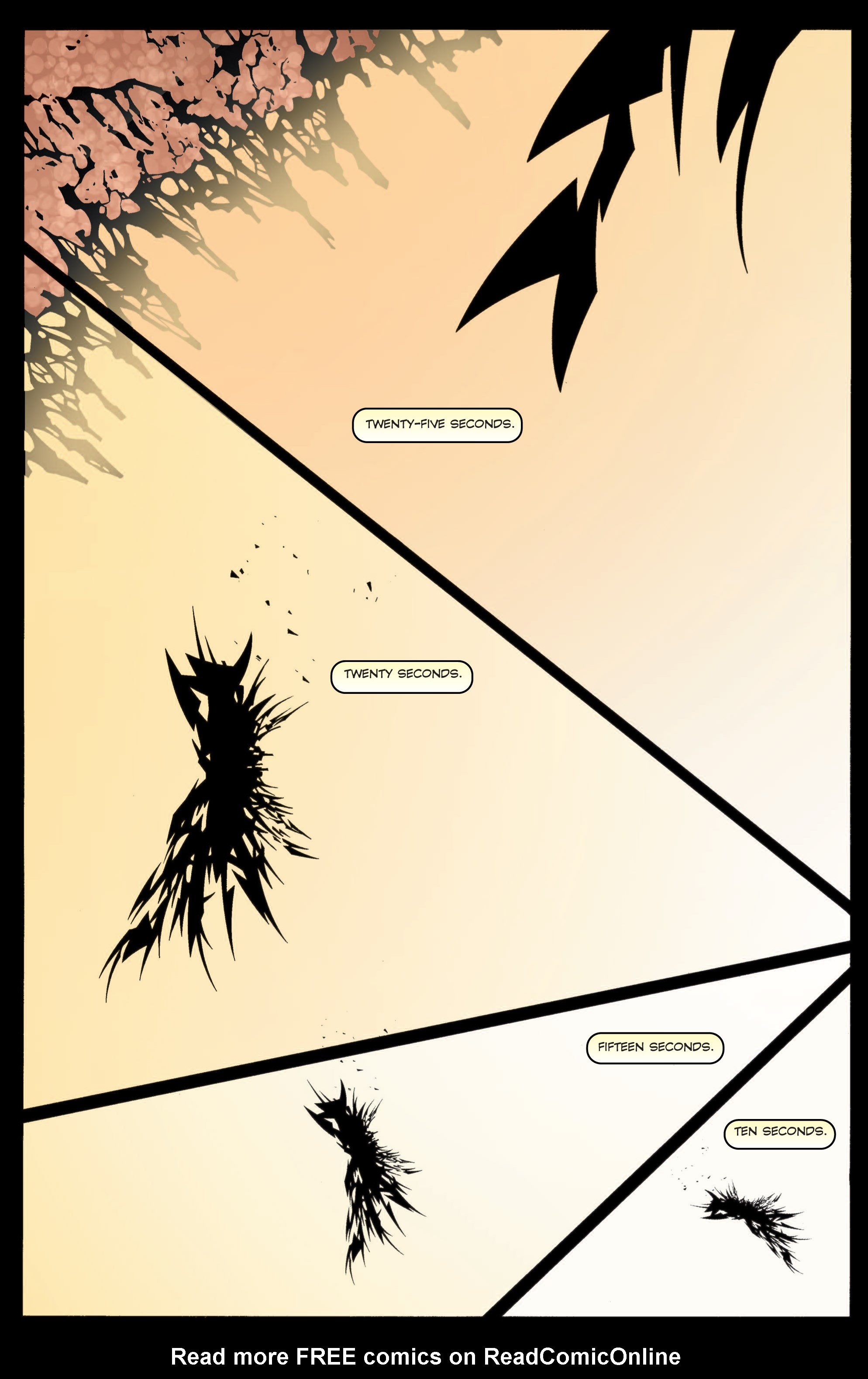 Read online Star Trek Classics comic -  Issue #3 - 177