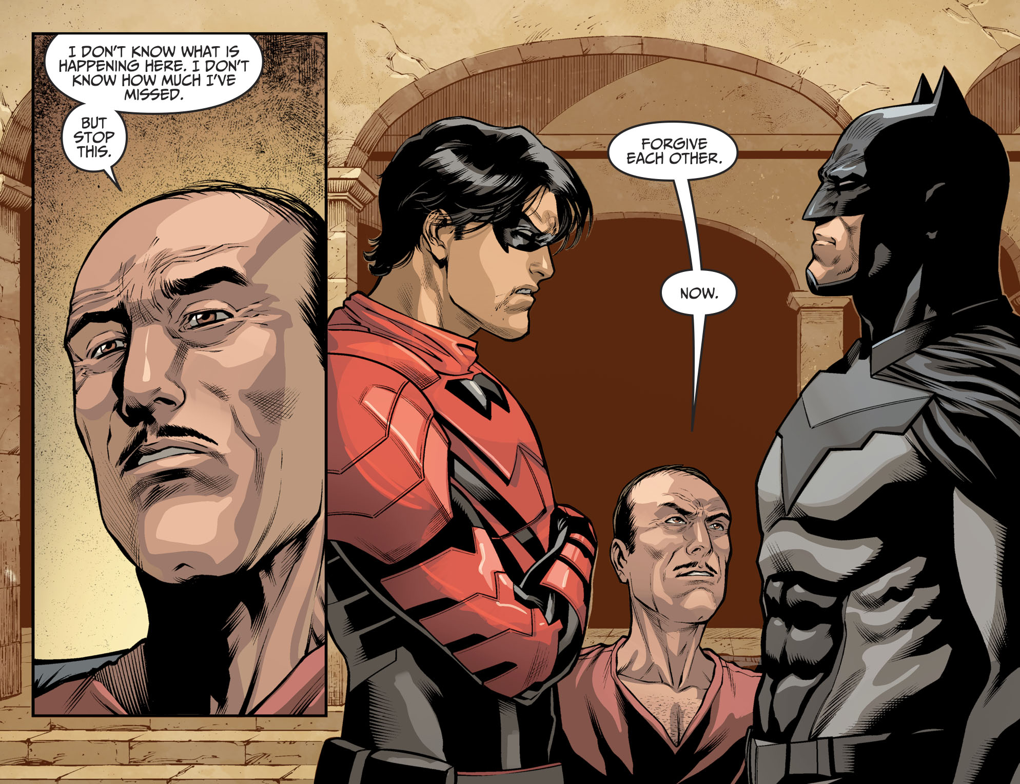 Read online Injustice 2 comic -  Issue #23 - 6
