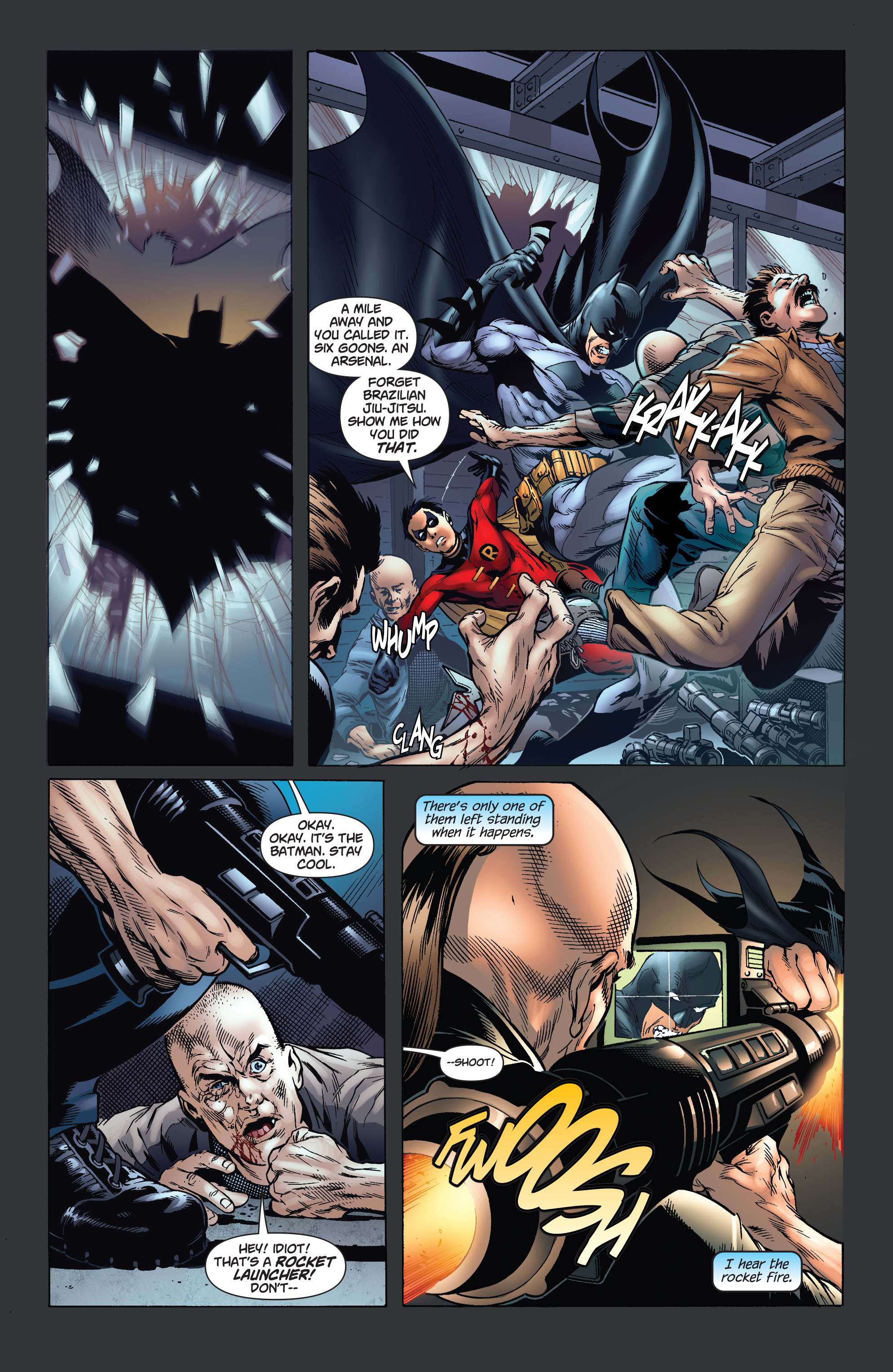 Read online Superman/Batman comic -  Issue #53 - 19