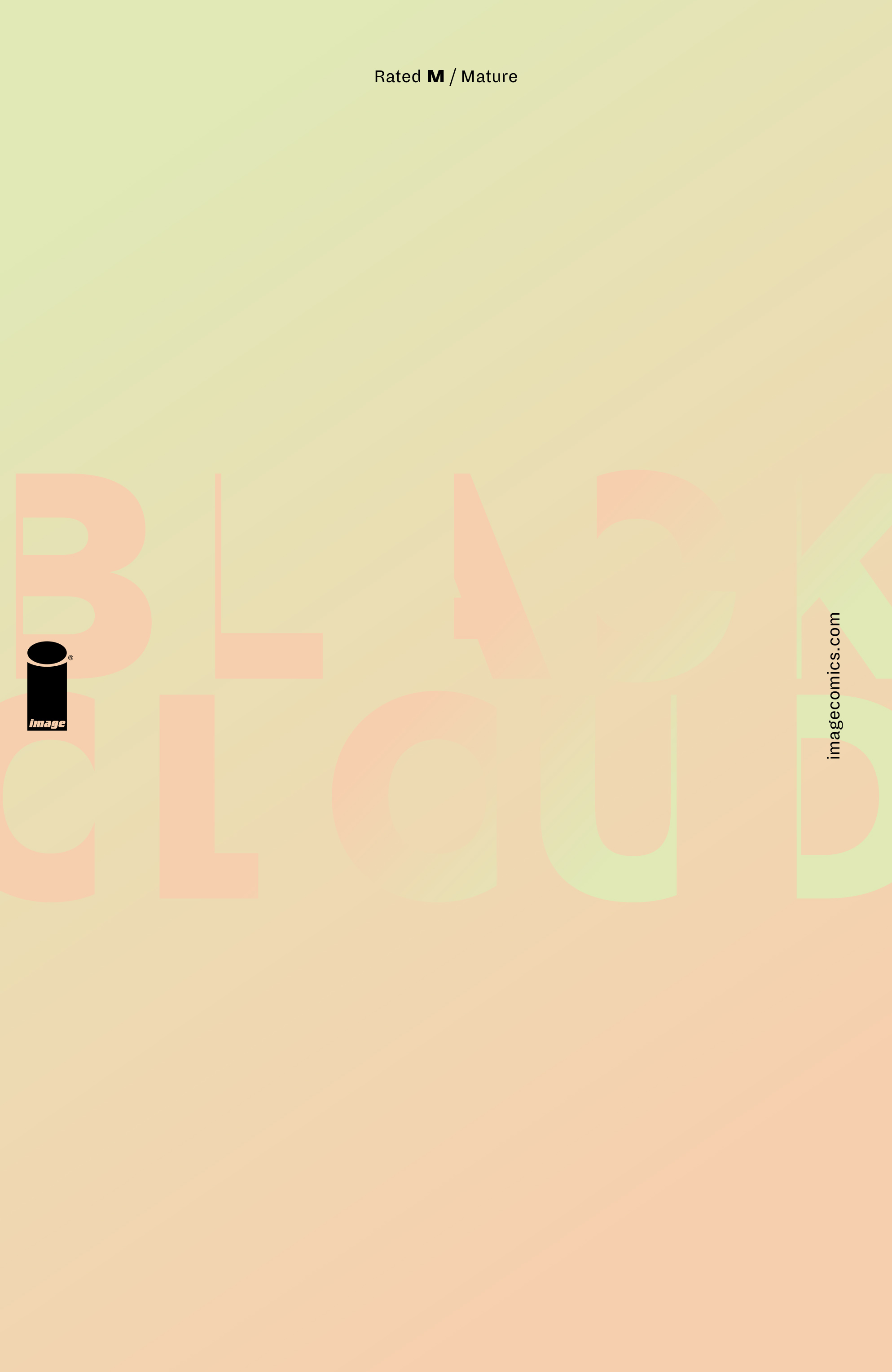 Read online Black Cloud comic -  Issue #3 - 30