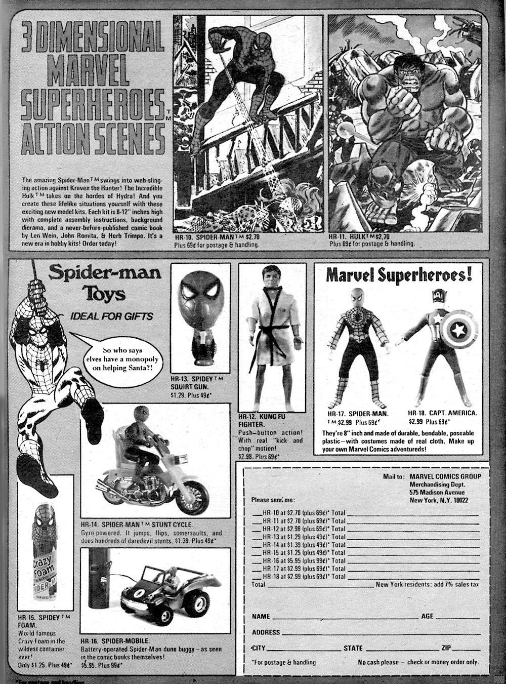 Read online Vampire Tales comic -  Issue #10 - 30