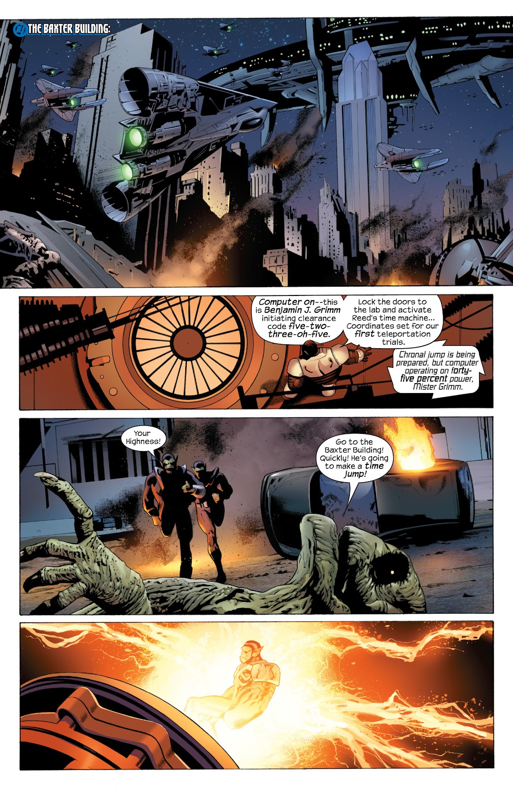 <{ $series->title }} issue TPB Collection 3 (Part 3) - Page 2