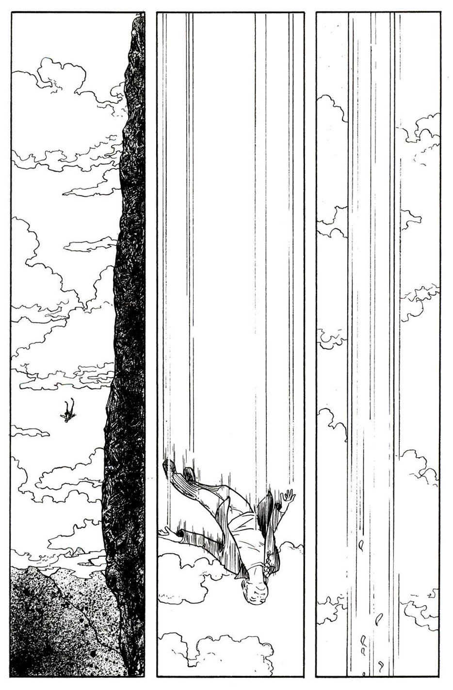 Read online Strangers in Paradise comic -  Issue #52 - 3