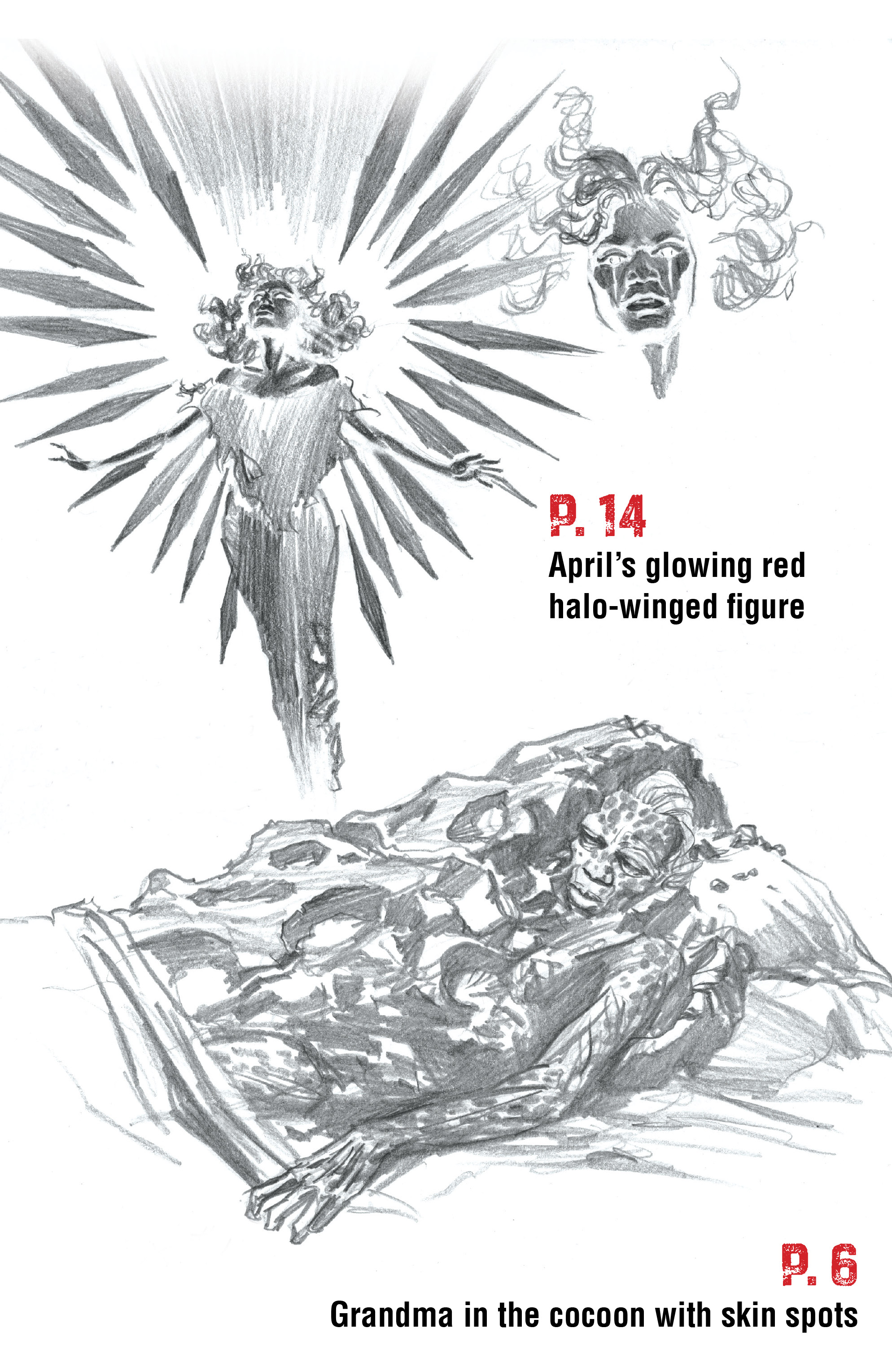 Read online Marvels X comic -  Issue #1 - 26