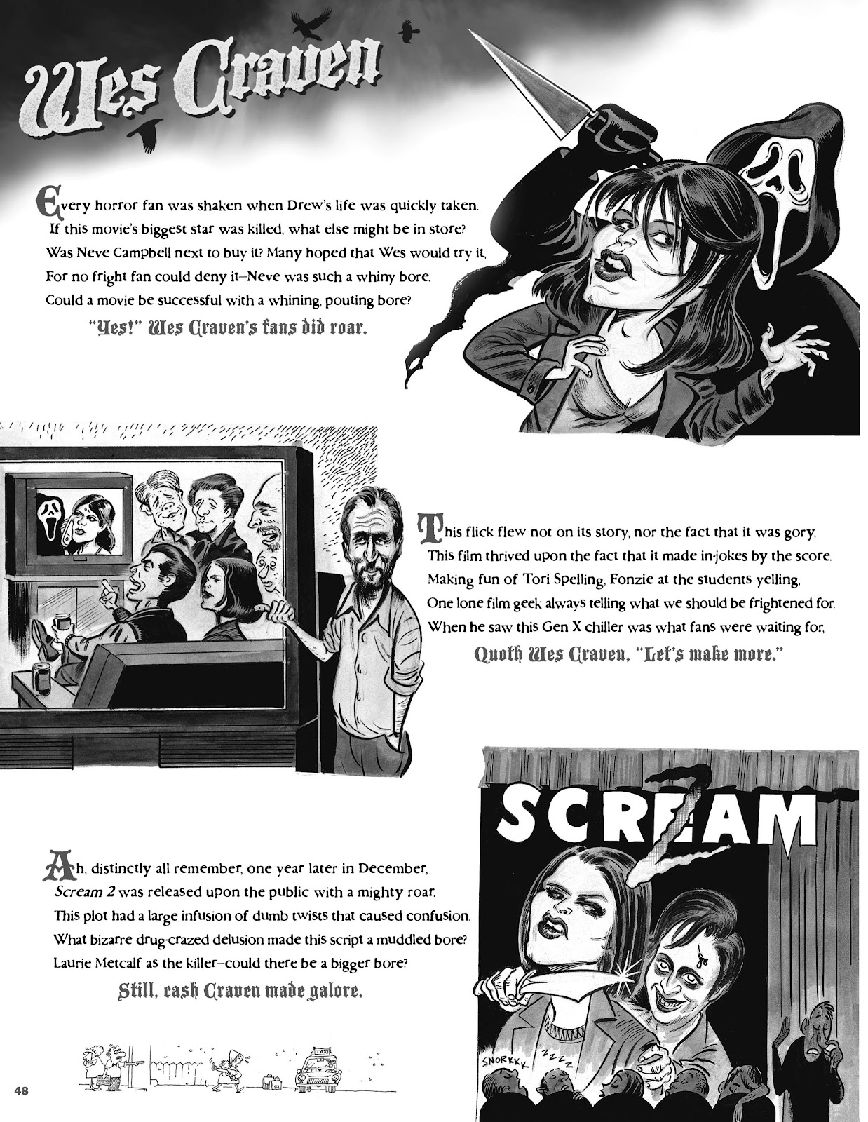 MAD Magazine issue 16 - Page 39