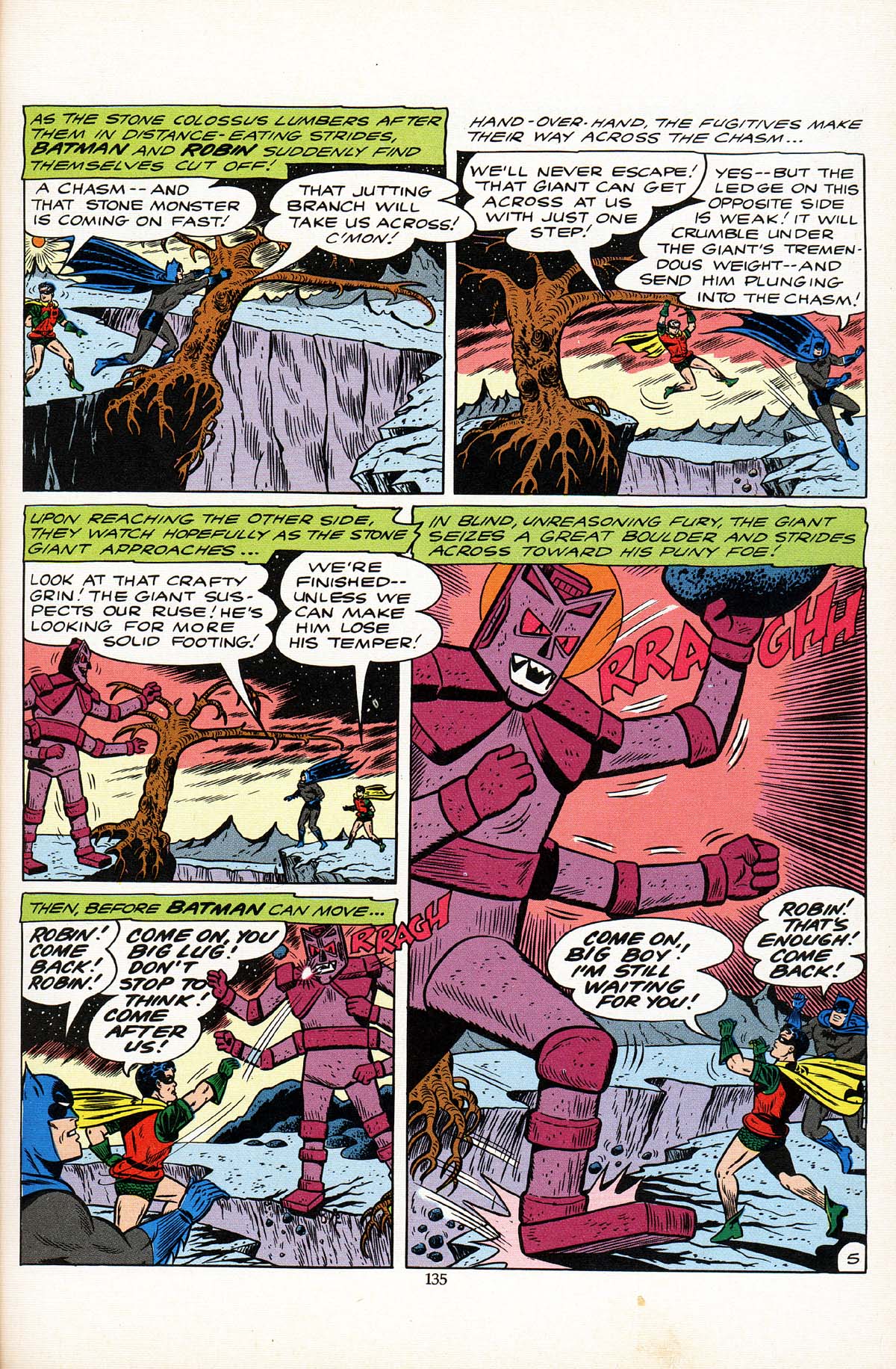 Read online The Greatest Batman Stories Ever Told comic -  Issue # TPB 1 (Part 2) - 36