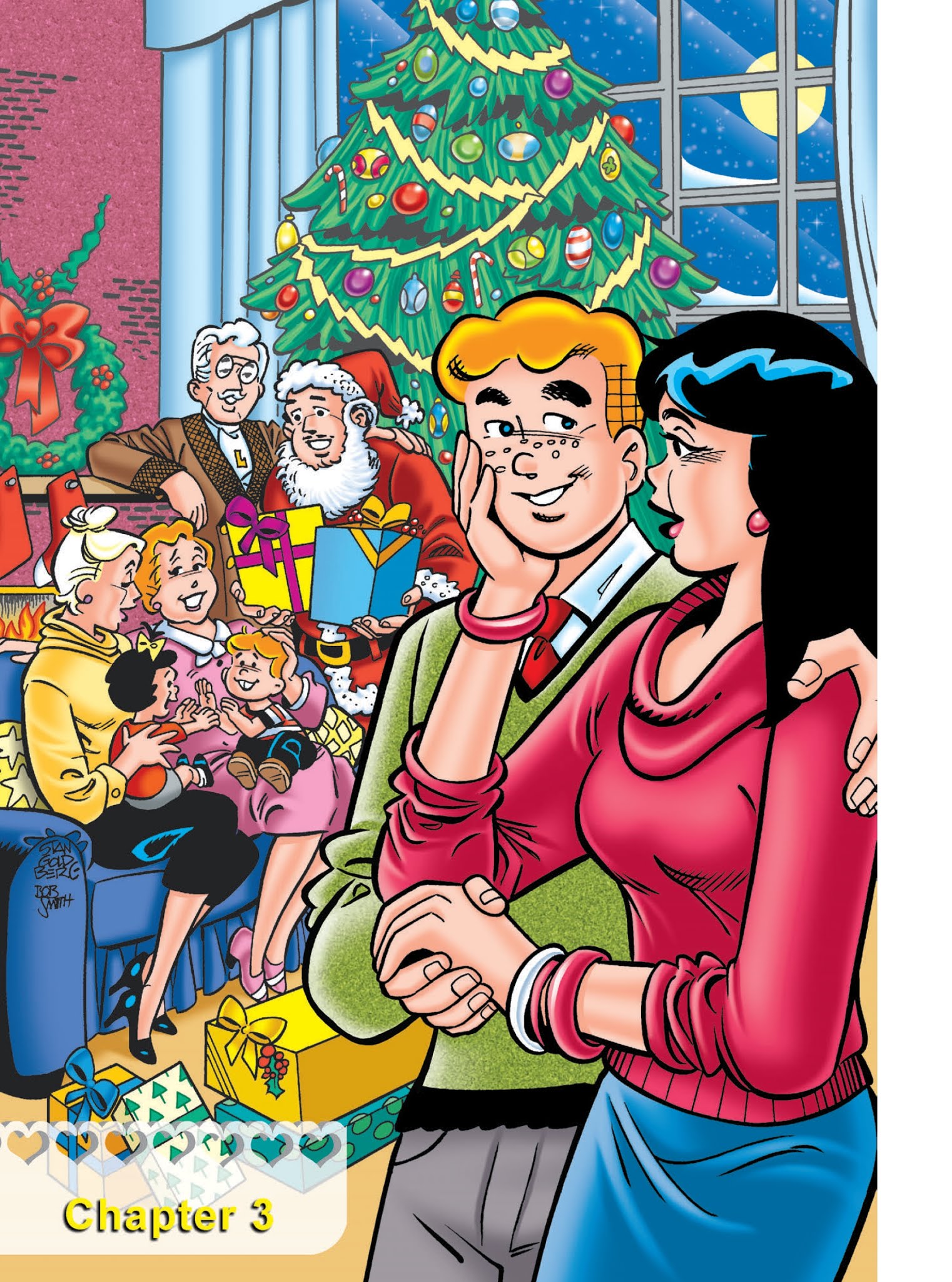 Read online Archie 75th Anniversary Digest comic -  Issue #11 - 51
