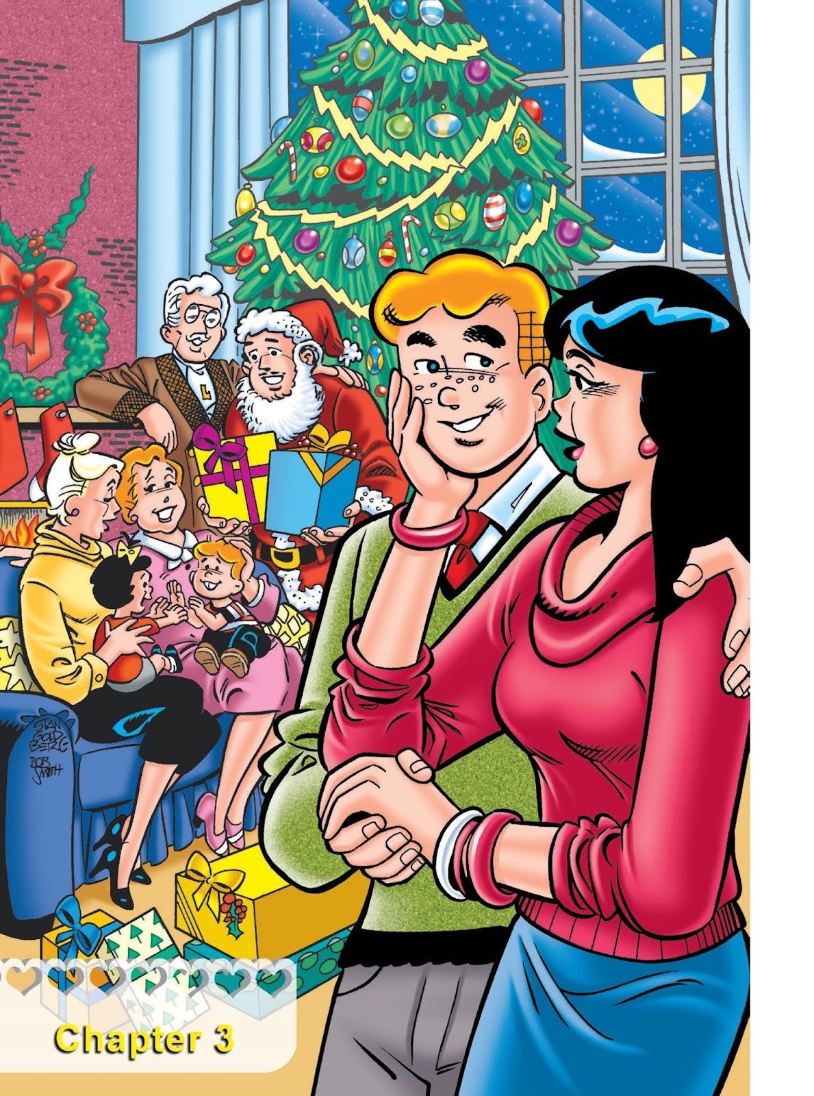Archie 75th Anniversary Digest issue 11 - Page 51