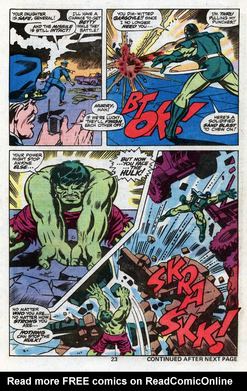 Marvel Super-Heroes (1967) issue 67 - Page 25