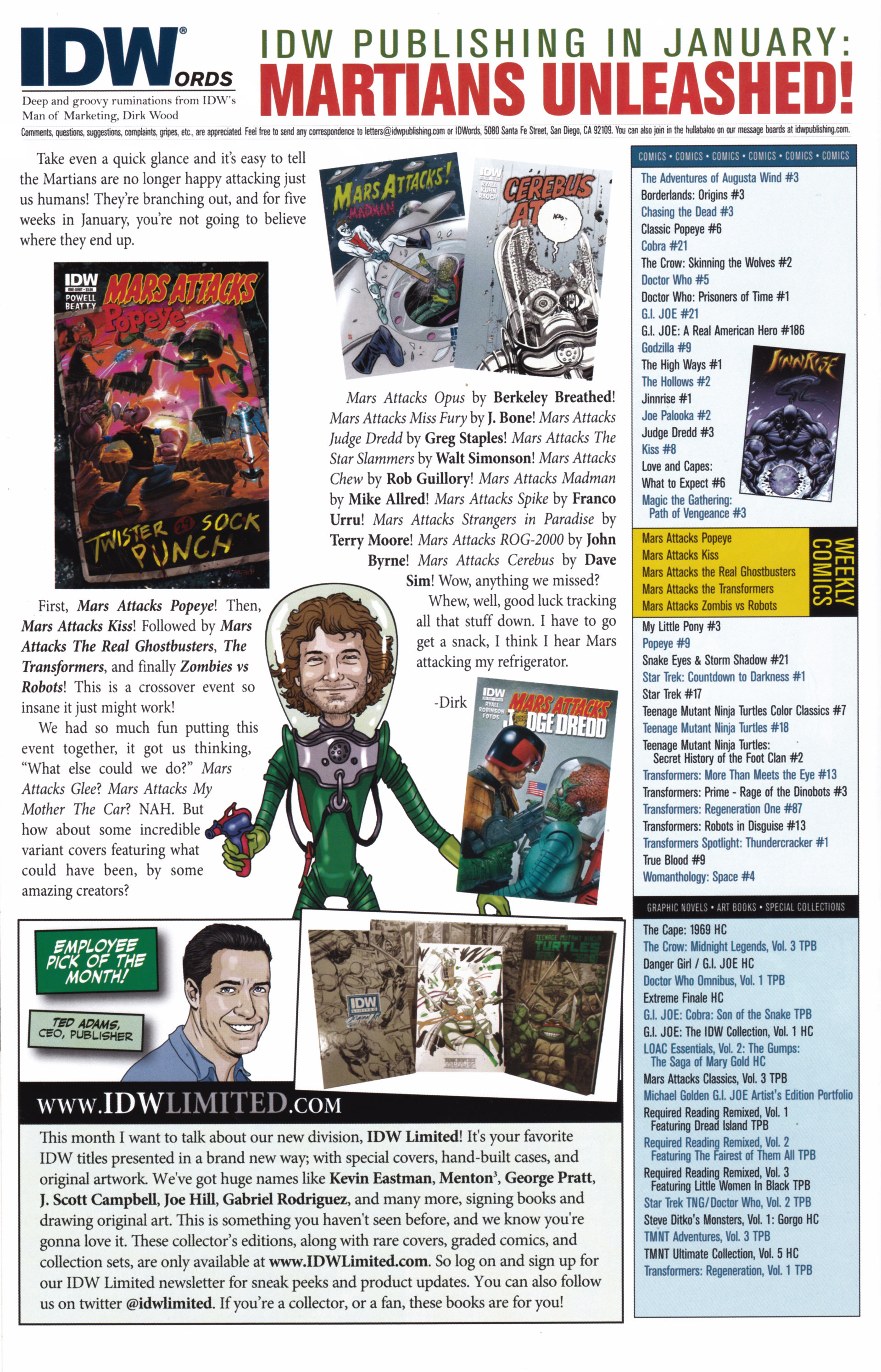 Read online G.I. Joe Cobra (2011) comic -  Issue #21 - 26