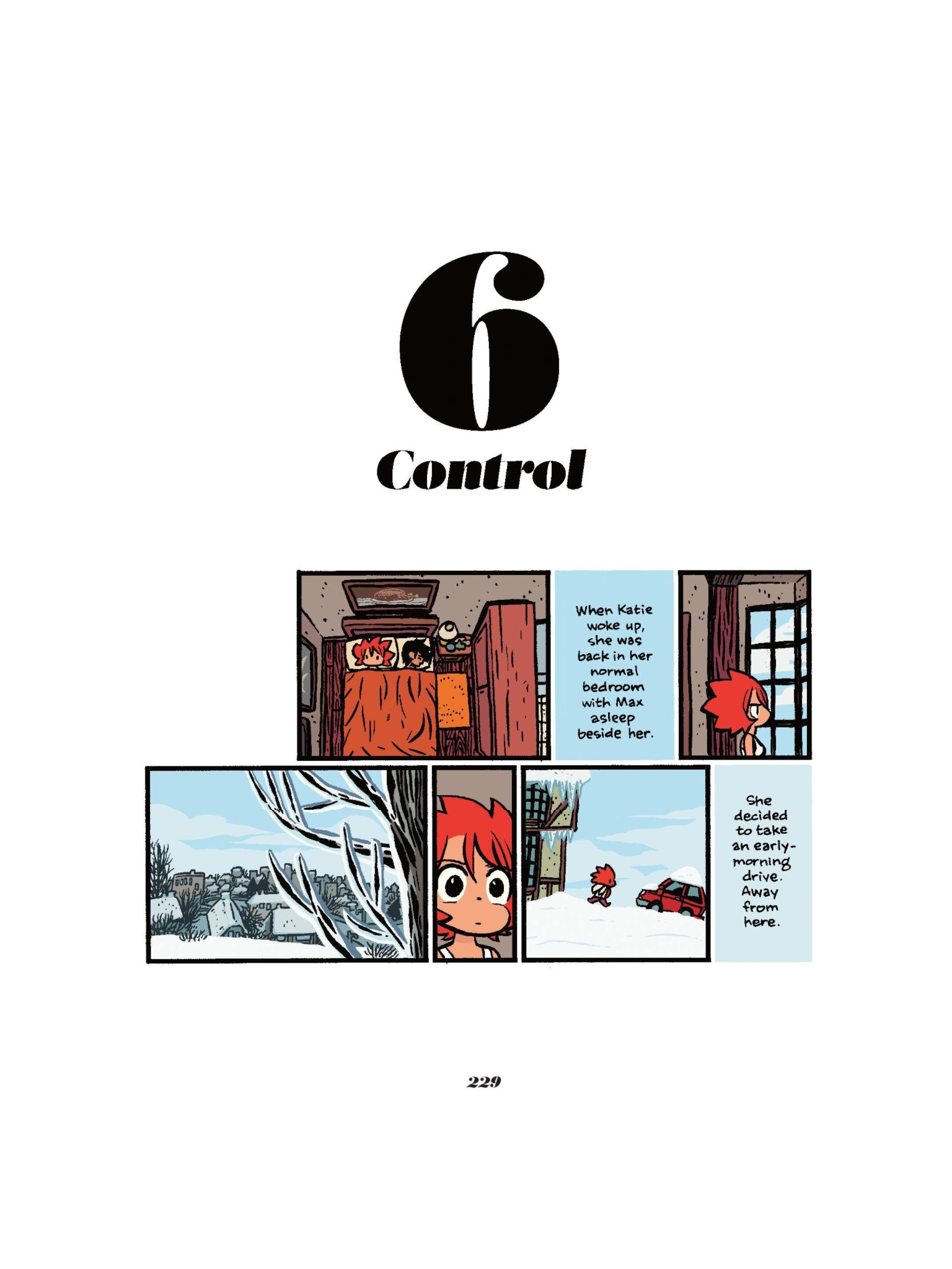 Read online Seconds comic -  Issue # Full - 229