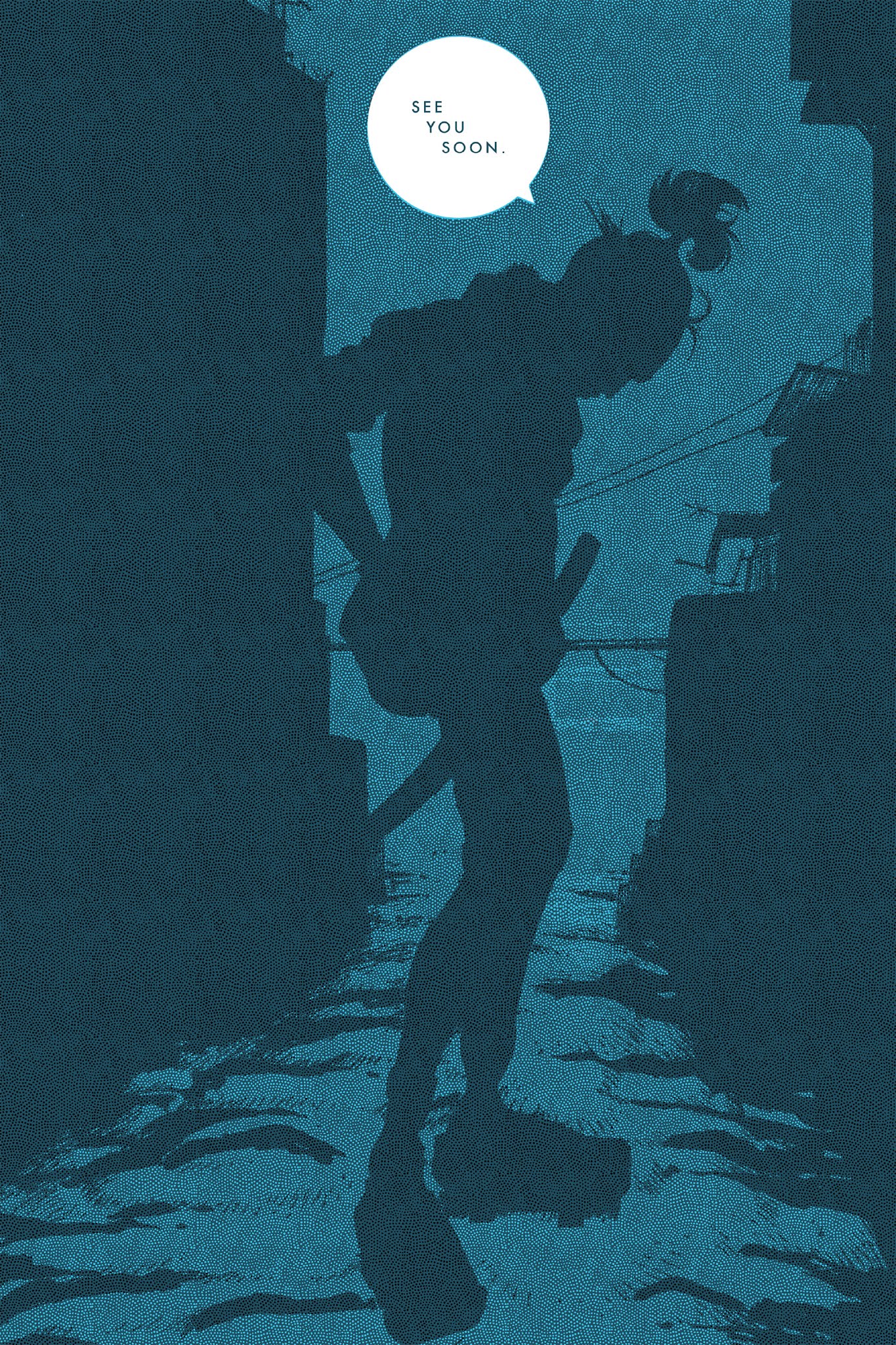 Read online Masterplasty comic -  Issue # Full - 30