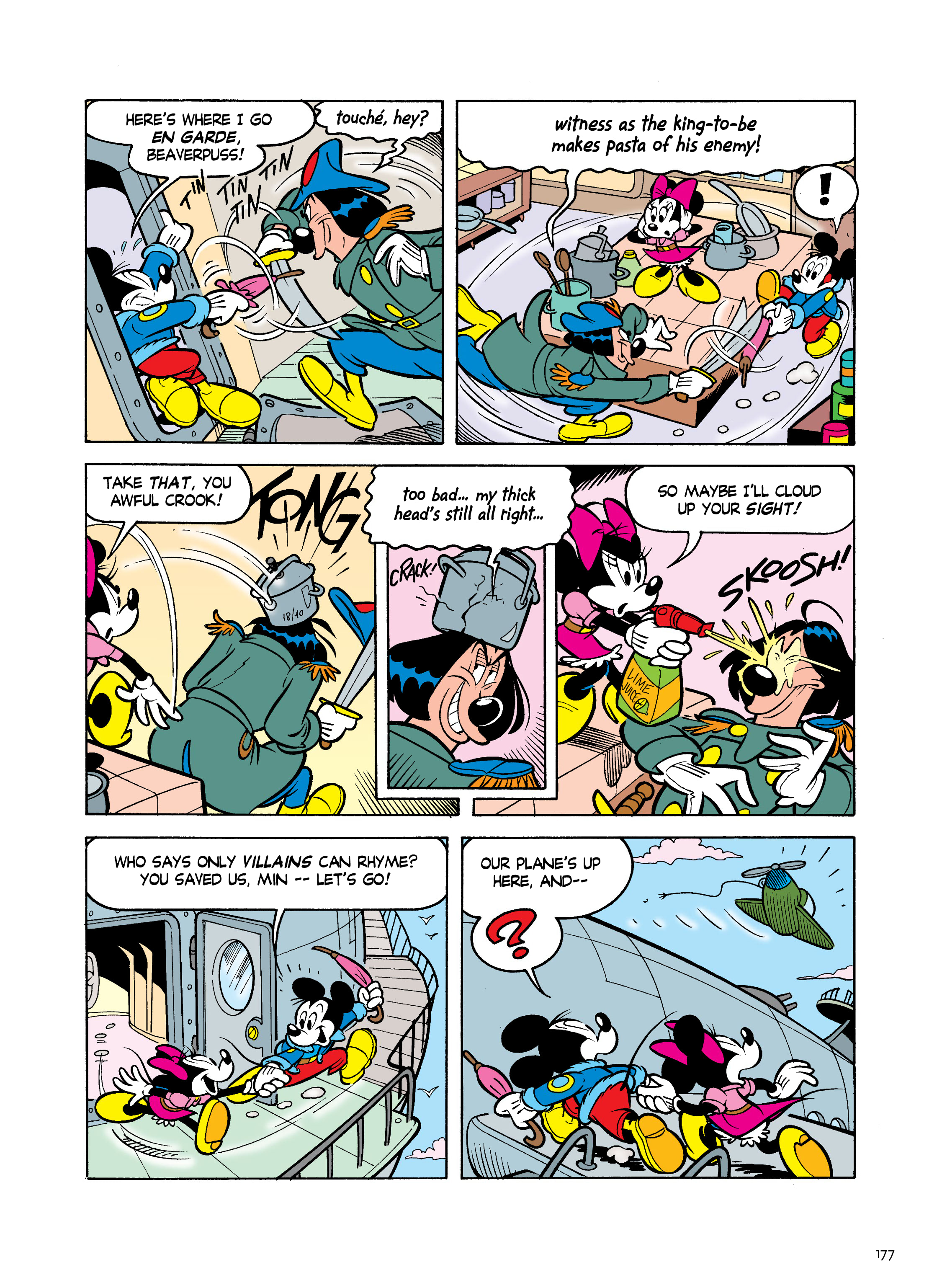 Read online Disney Masters comic -  Issue # TPB 19 (Part 2) - 82