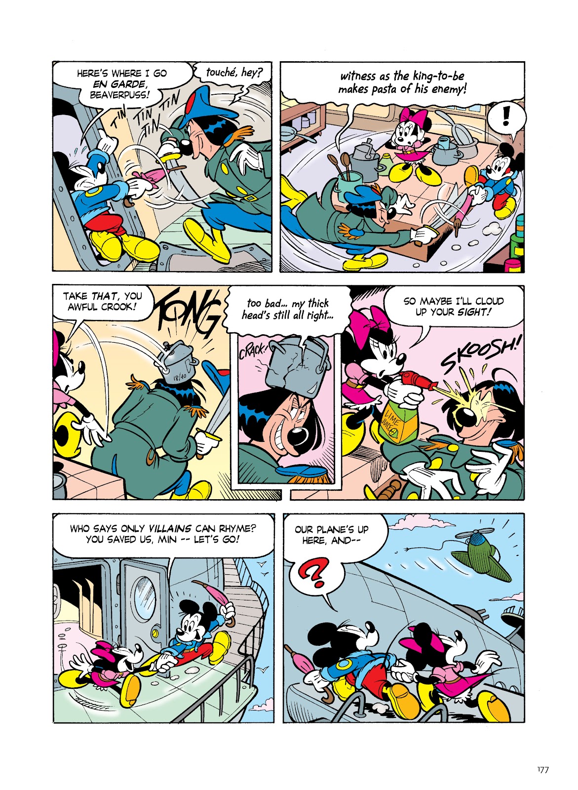 Disney Masters issue TPB 19 (Part 2) - Page 82