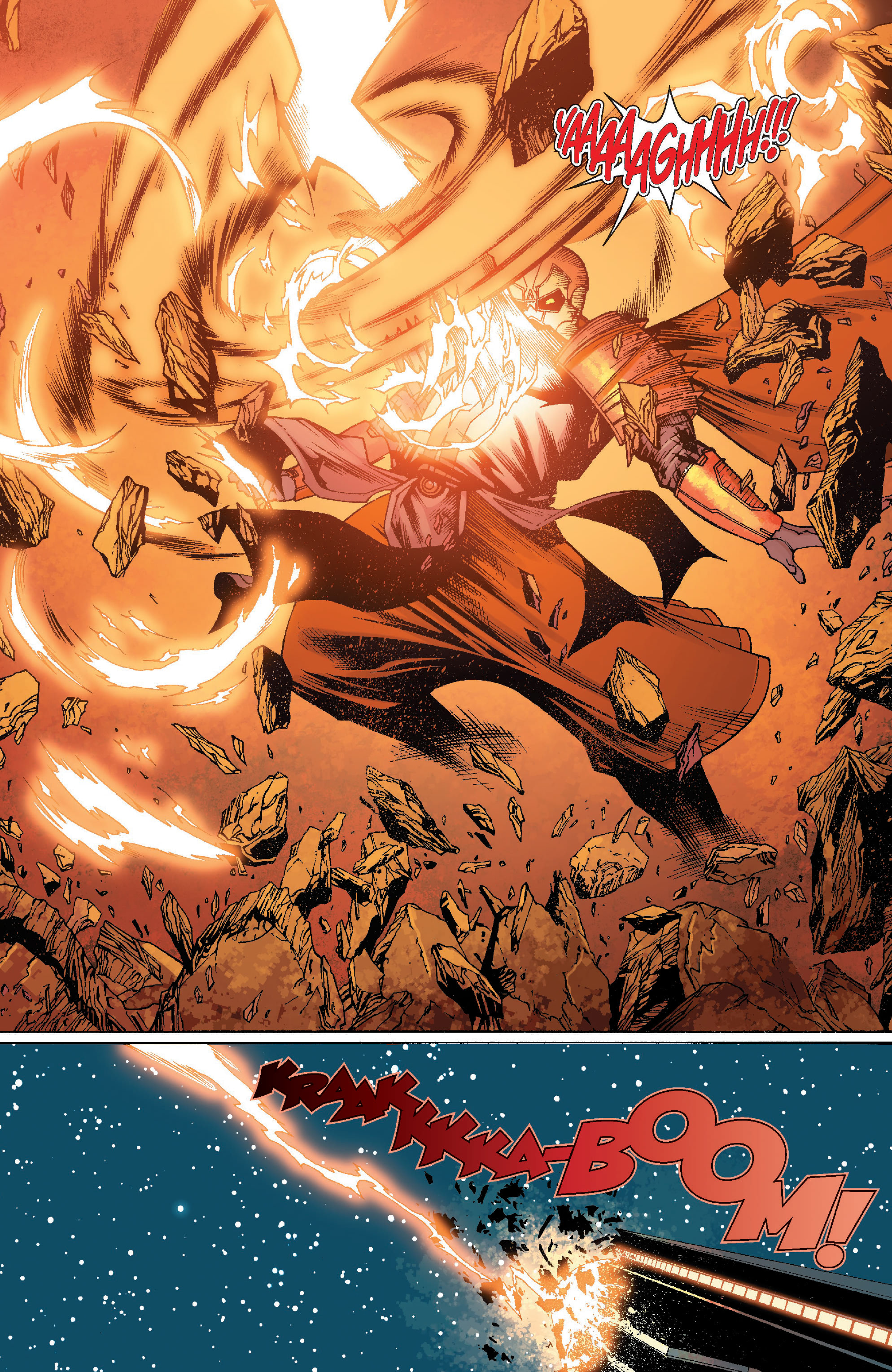 Read online Star Wars Legends: The Old Republic - Epic Collection comic -  Issue # TPB 5 (Part 4) - 43