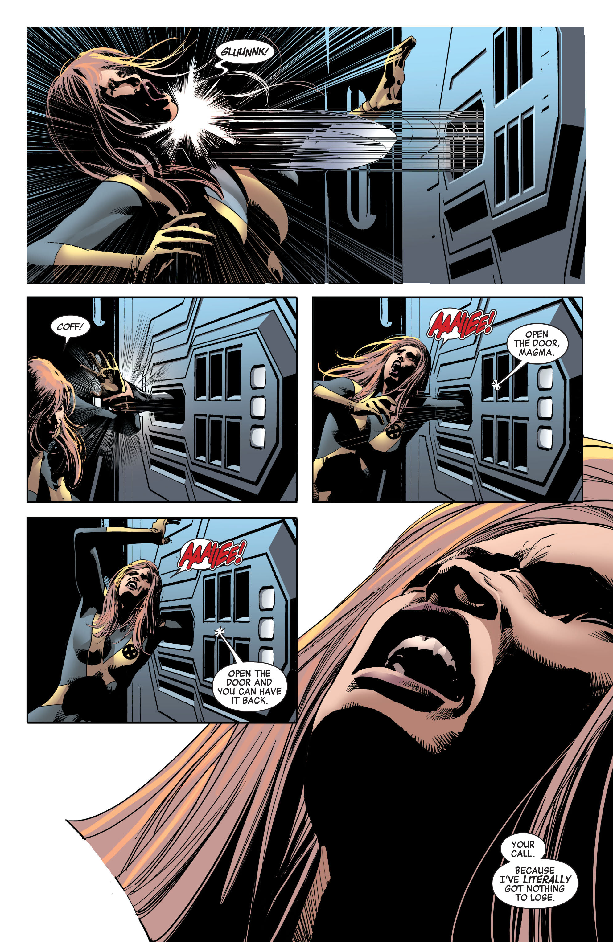 Read online Avengers vs. X-Men Omnibus comic -  Issue # TPB (Part 11) - 90