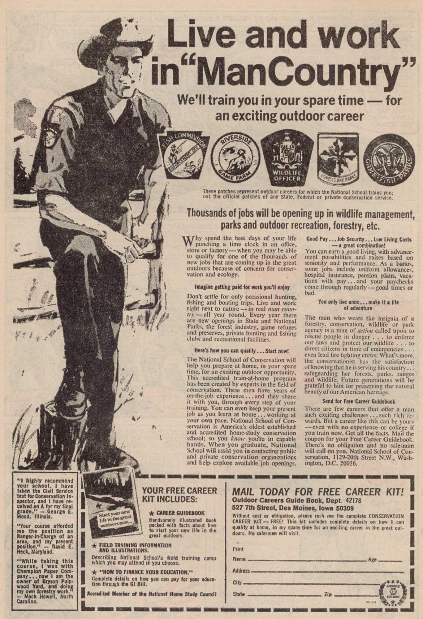 Read online Special Marvel Edition comic -  Issue #13 - 7