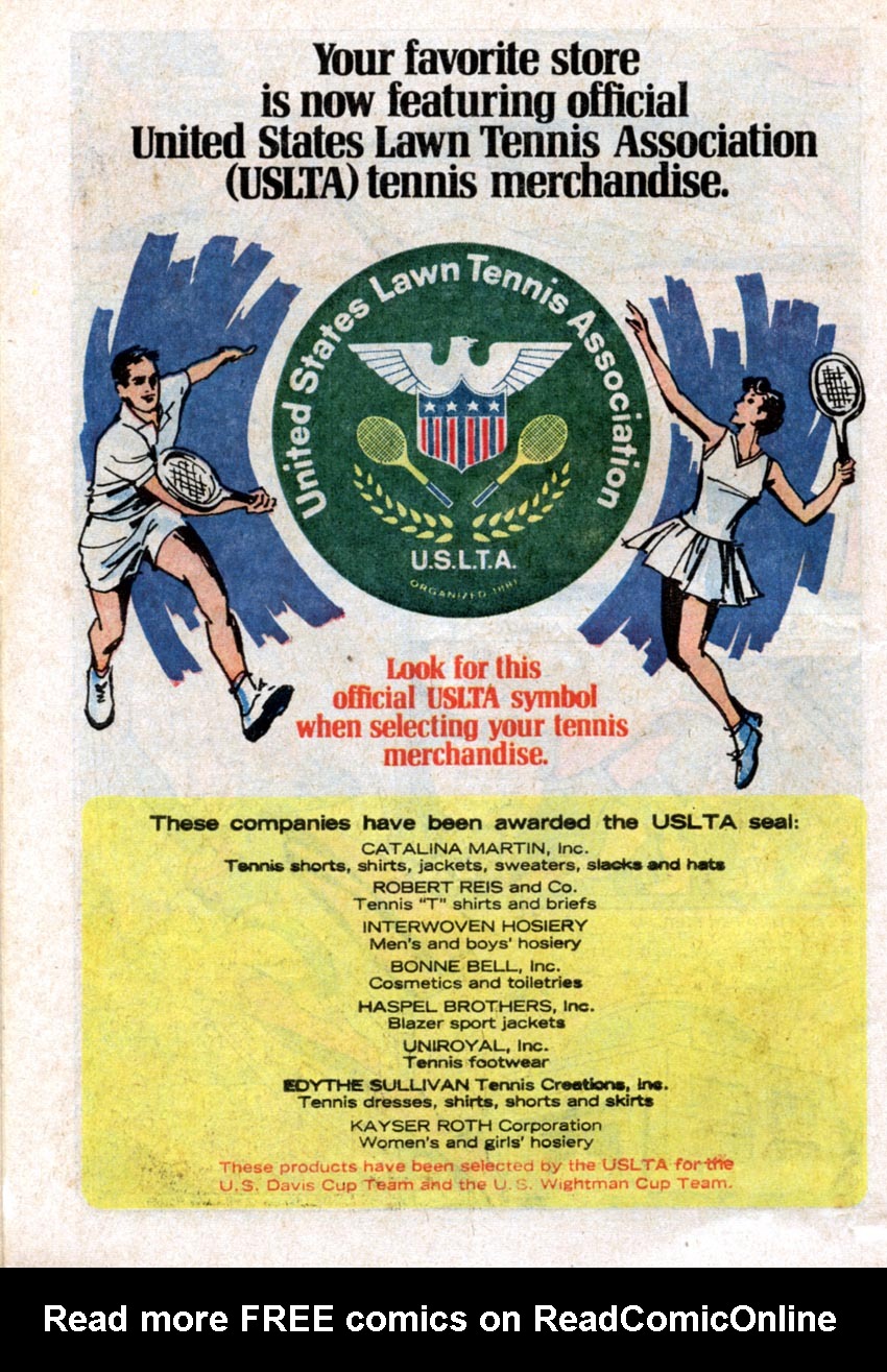 Read online Action Comics (1938) comic -  Issue #363 - 30