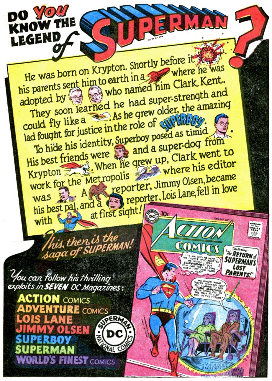 Read online Our Army at War (1952) comic -  Issue #78 - 17