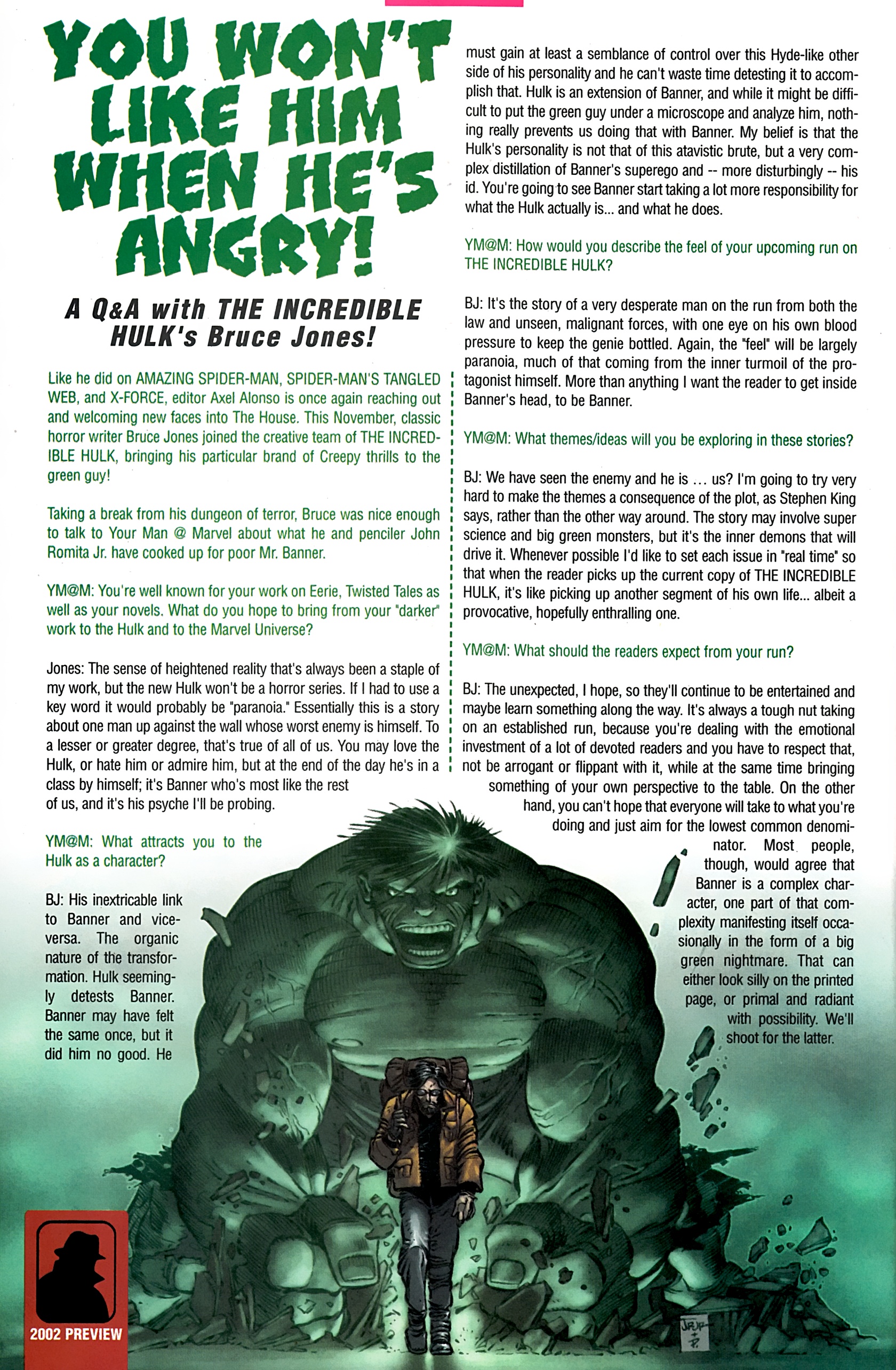 Read online X-Men: Evolution comic -  Issue #2 - 29