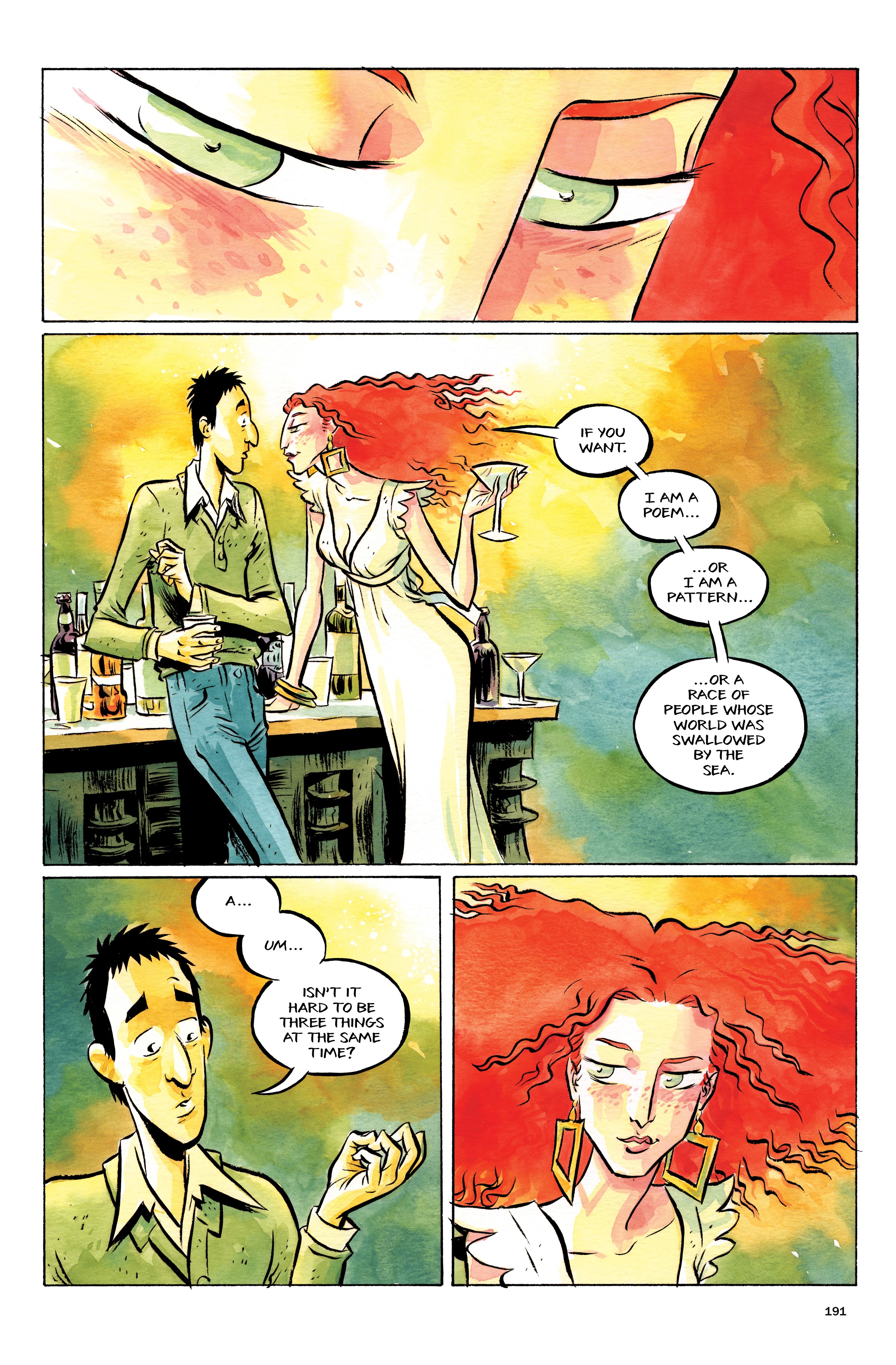 Read online The Neil Gaiman Library comic -  Issue # TPB 1 (Part 2) - 94