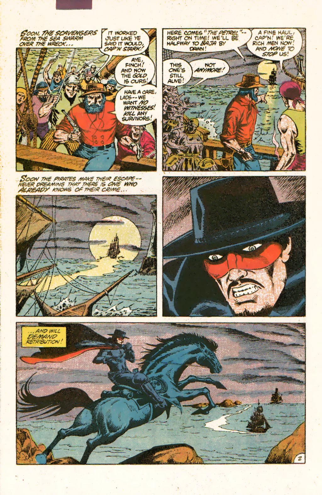 Read online Jonah Hex (1977) comic -  Issue #73 - 26