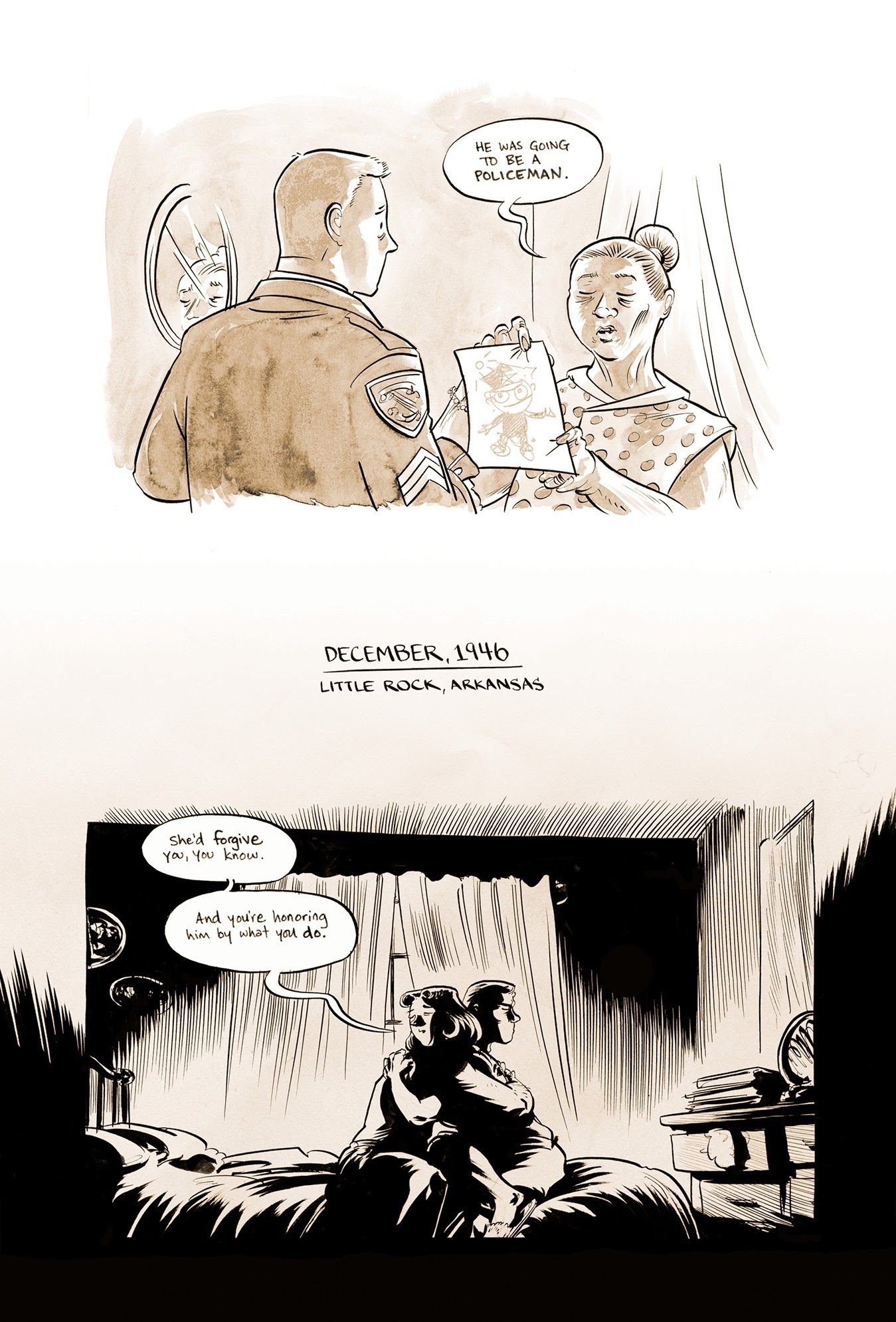 Read online Two Dead comic -  Issue # TPB (Part 2) - 83