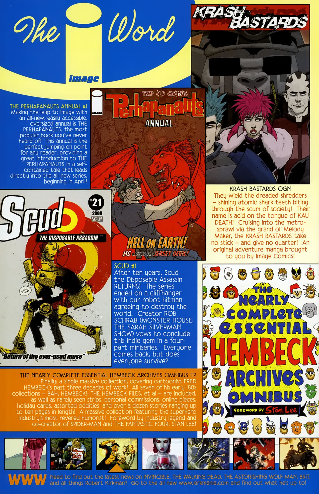 Read online The Sword comic -  Issue #5 - 28