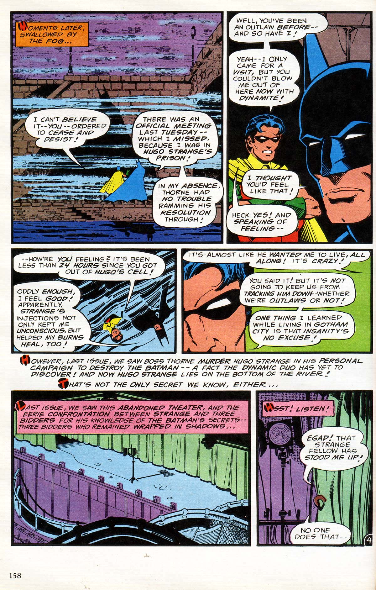 Read online The Greatest Batman Stories Ever Told comic -  Issue # TPB 2 (Part 2) - 59