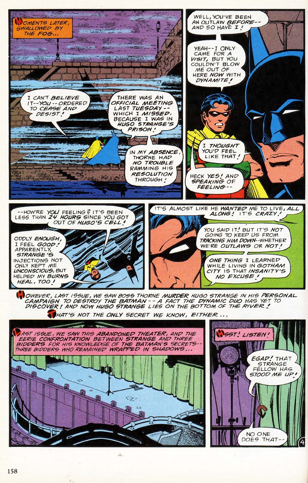 The Greatest Batman Stories Ever Told issue TPB 2 (Part 2) - Page 59