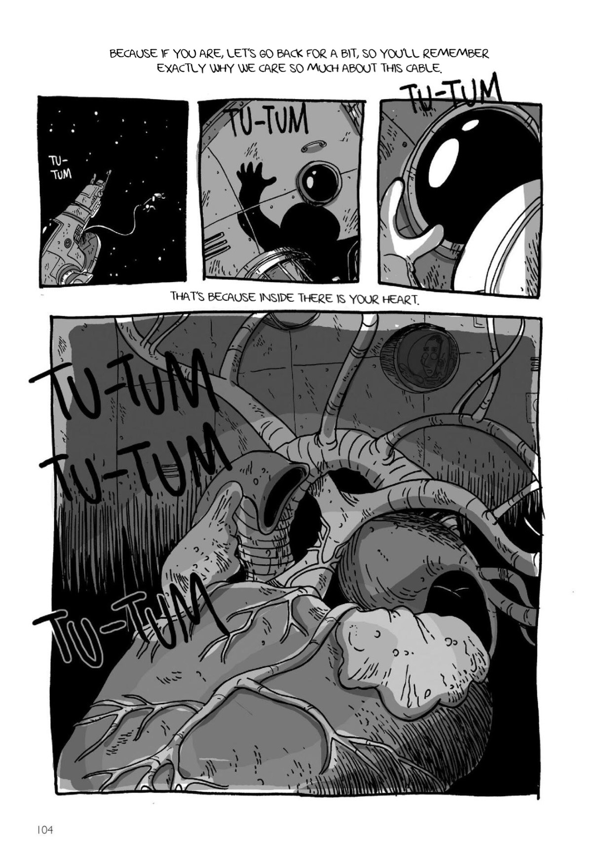 Read online The Hassle Squad's Phonebook comic -  Issue # TPB (Part 2) - 5