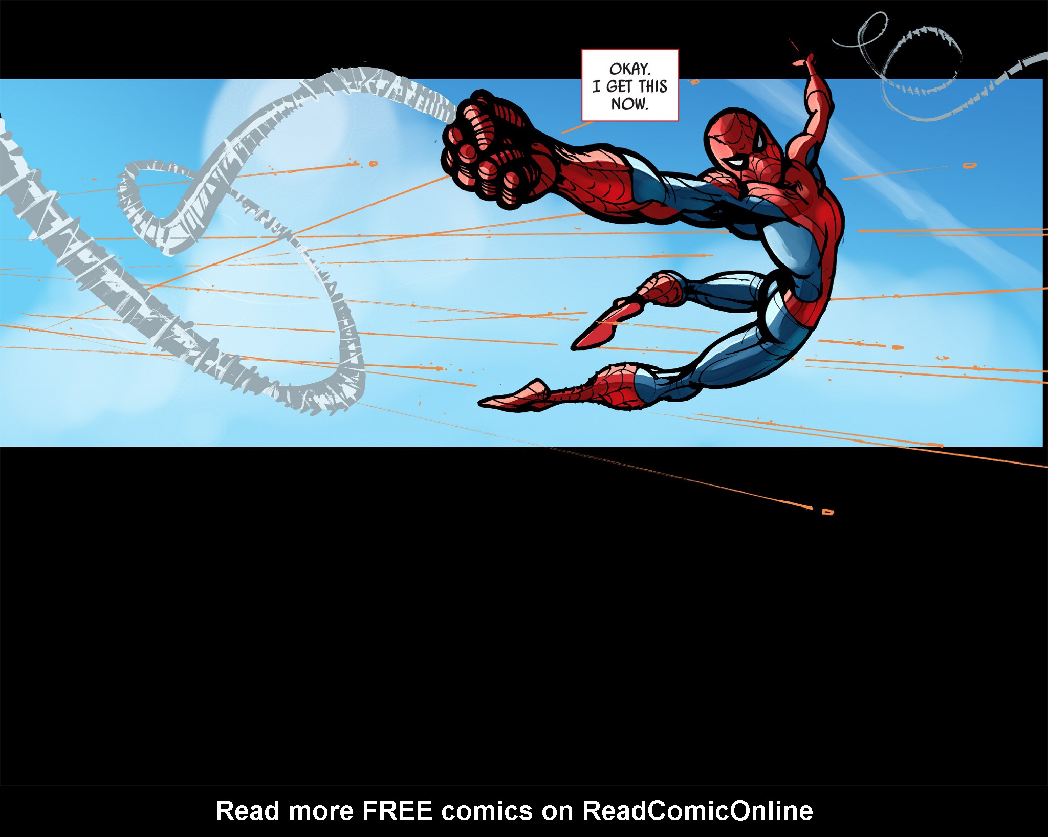 Read online Amazing Spider-Man: Who Am I? comic -  Issue # Full (Part 1) - 229