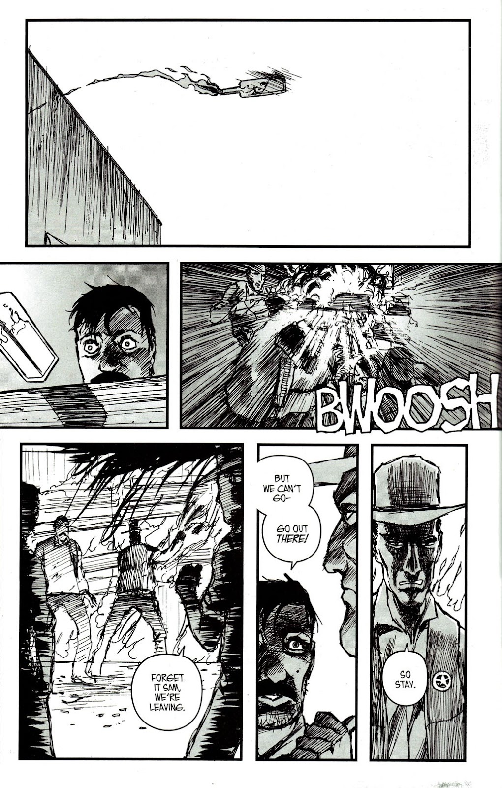 Dead West issue TPB - Page 89