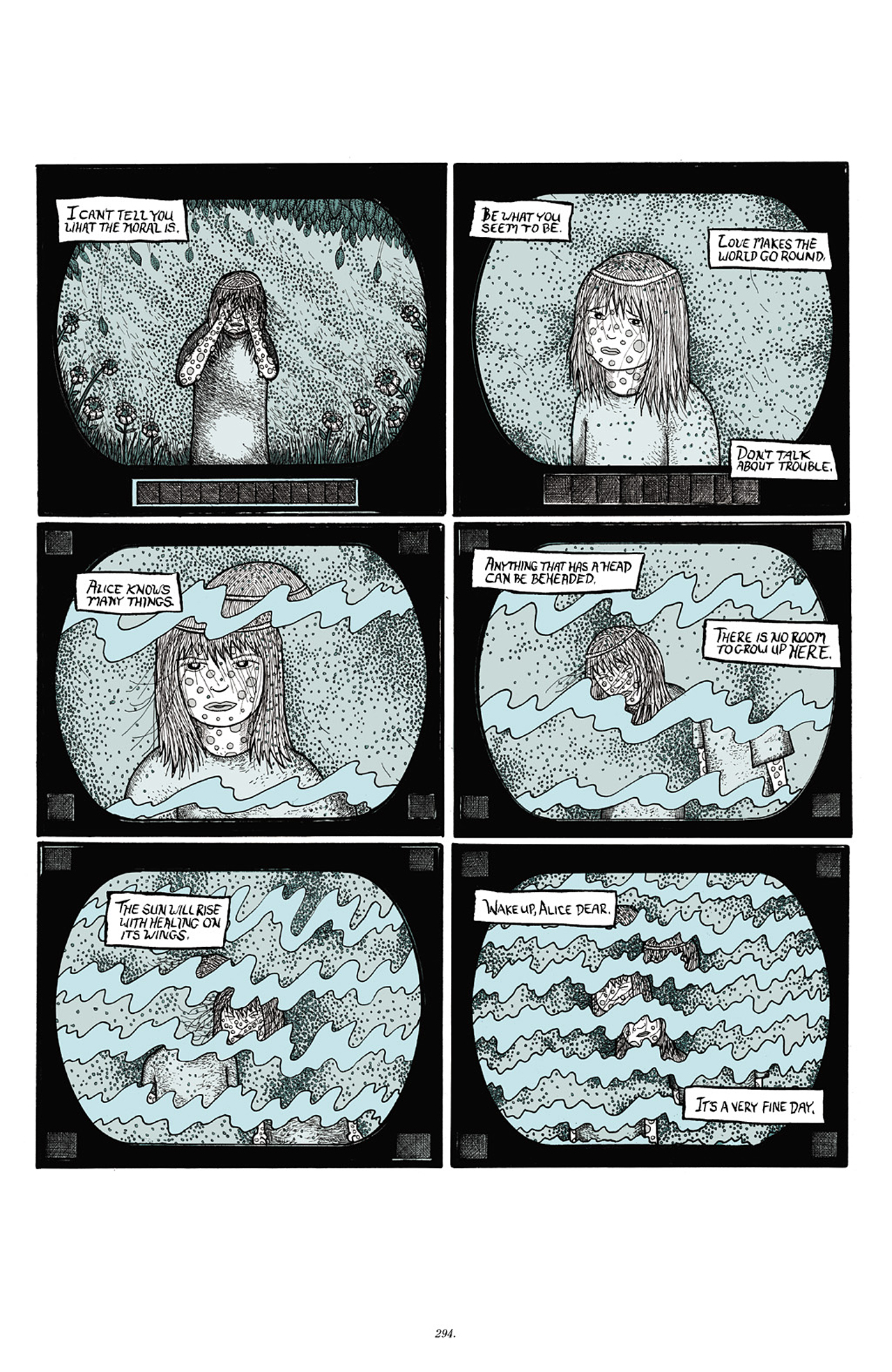 Read online Once Upon a Time Machine comic -  Issue # TPB (Part 2) - 78