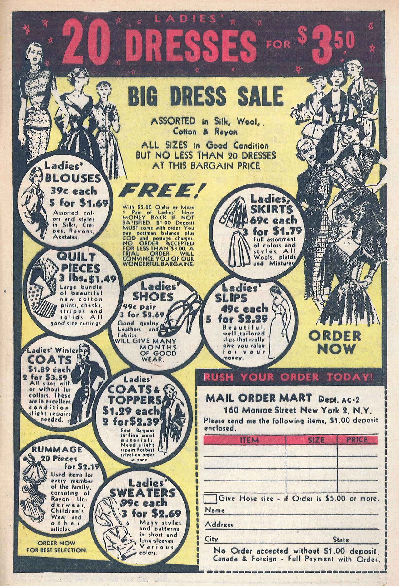 Read online Super Duck Comics comic -  Issue #56 - 33