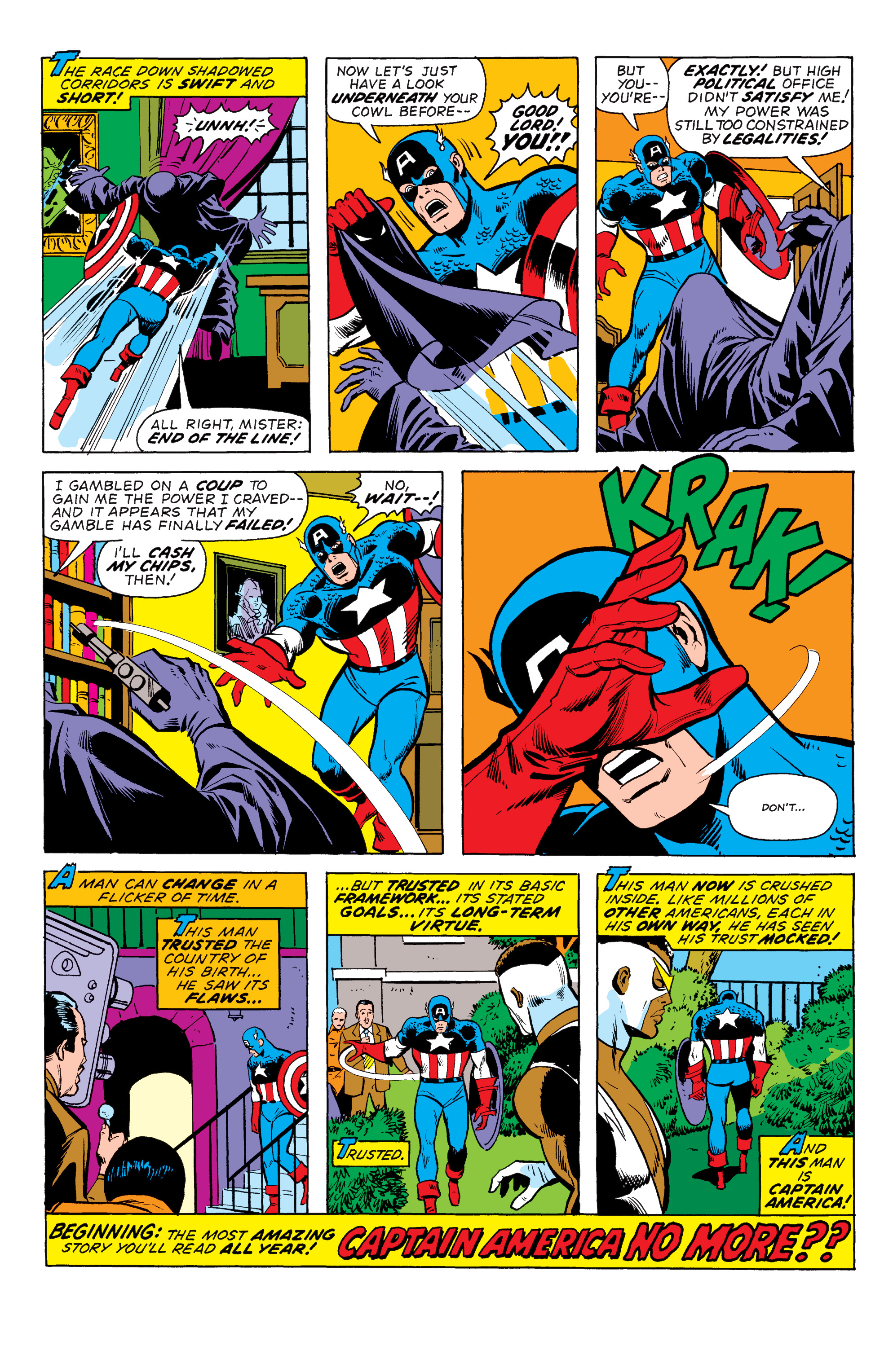 Read online X-Men Epic Collection: It's Always Darkest Before the Dawn comic -  Issue # TPB (Part 4) - 86