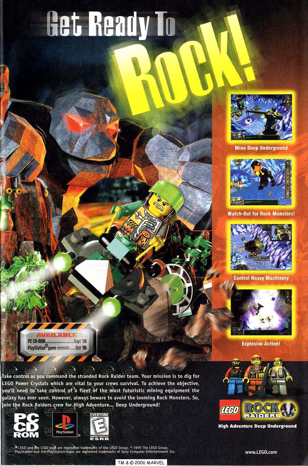 Read online The Avengers (1963) comic -  Issue #437 - 15