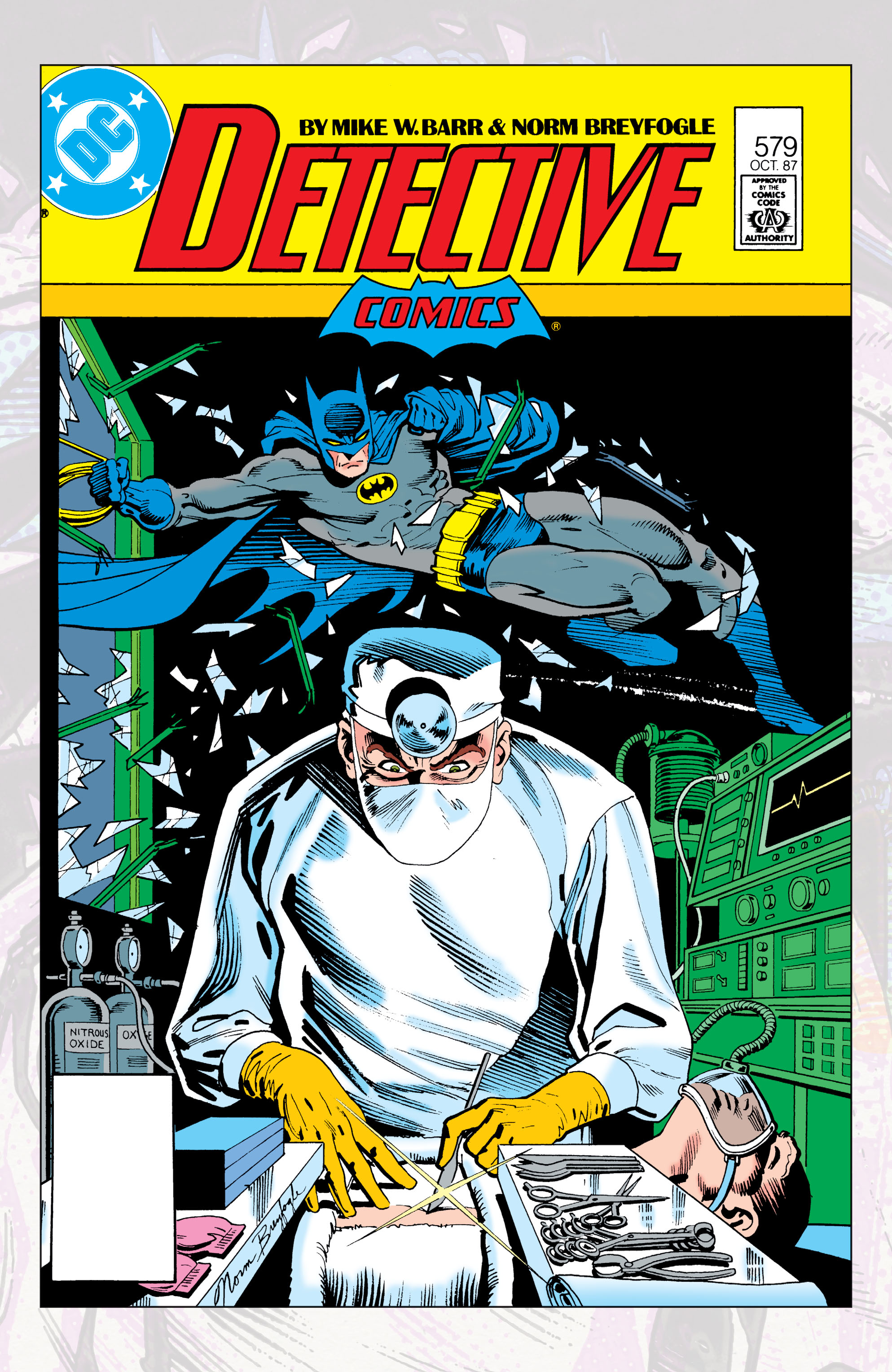 Read online Detective Comics (1937) comic -  Issue # _TPB Batman - The Dark Knight Detective 1 (Part 3) - 5