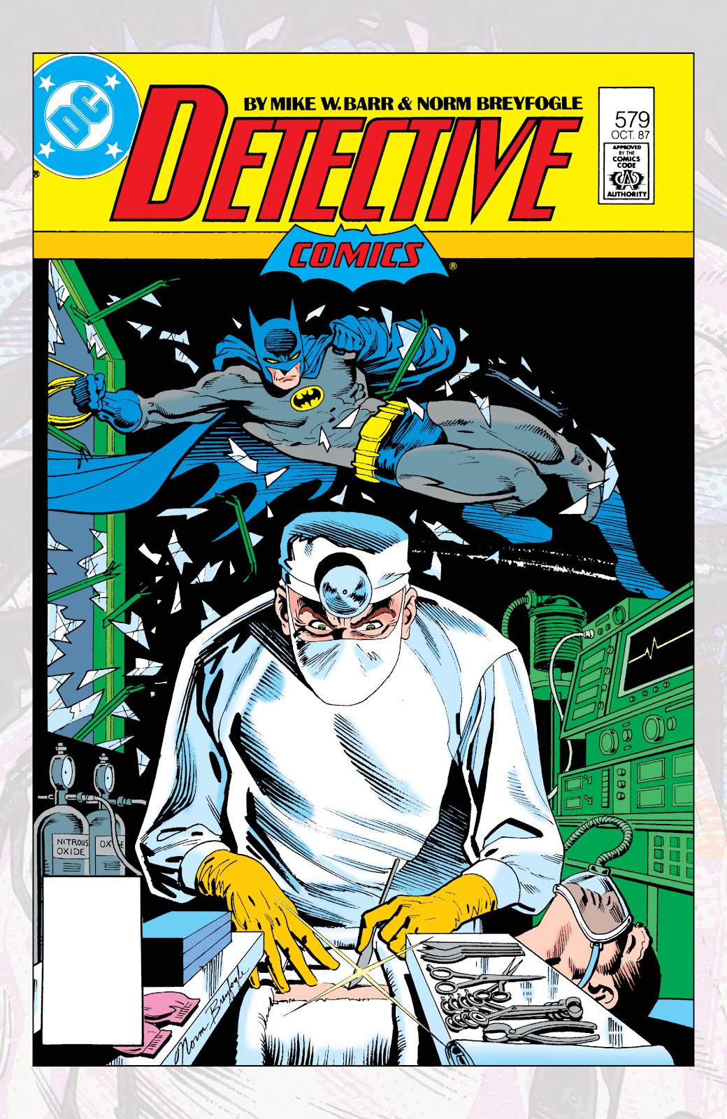 Detective Comics (1937) issue TPB Batman - The Dark Knight Detective 1 (Part 3) - Page 5