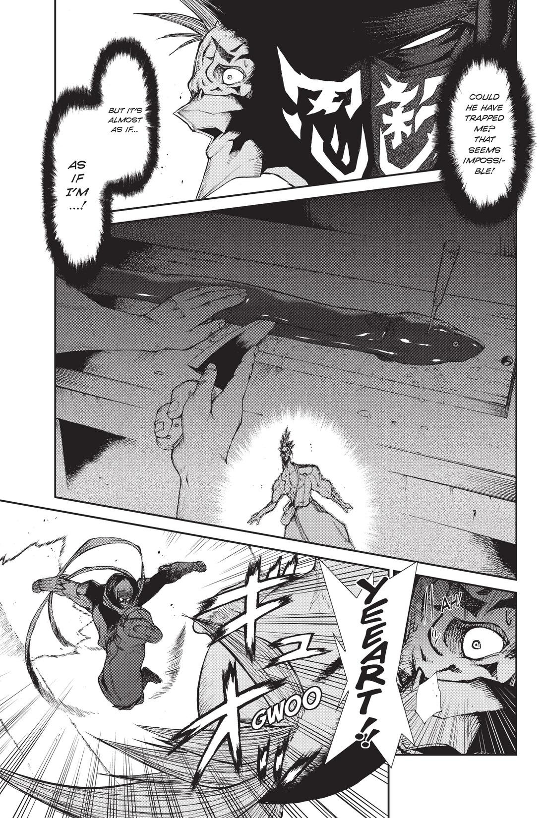 Read online Ninja Slayer Kills! comic -  Issue #3 - 149