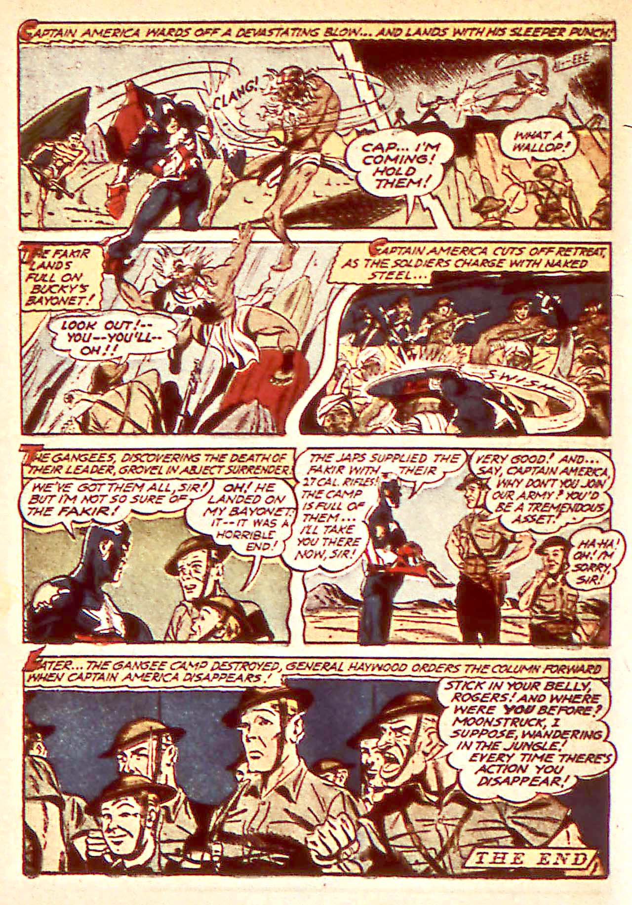 Captain America Comics 20 Page 46