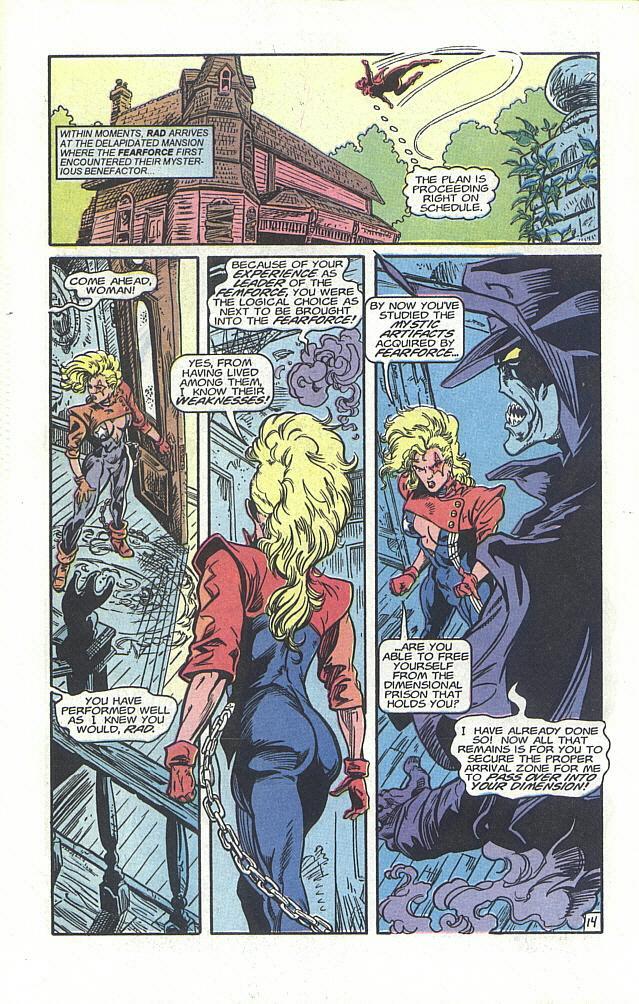 Read online Sisters In S-I-N comic -  Issue # TPB - 37