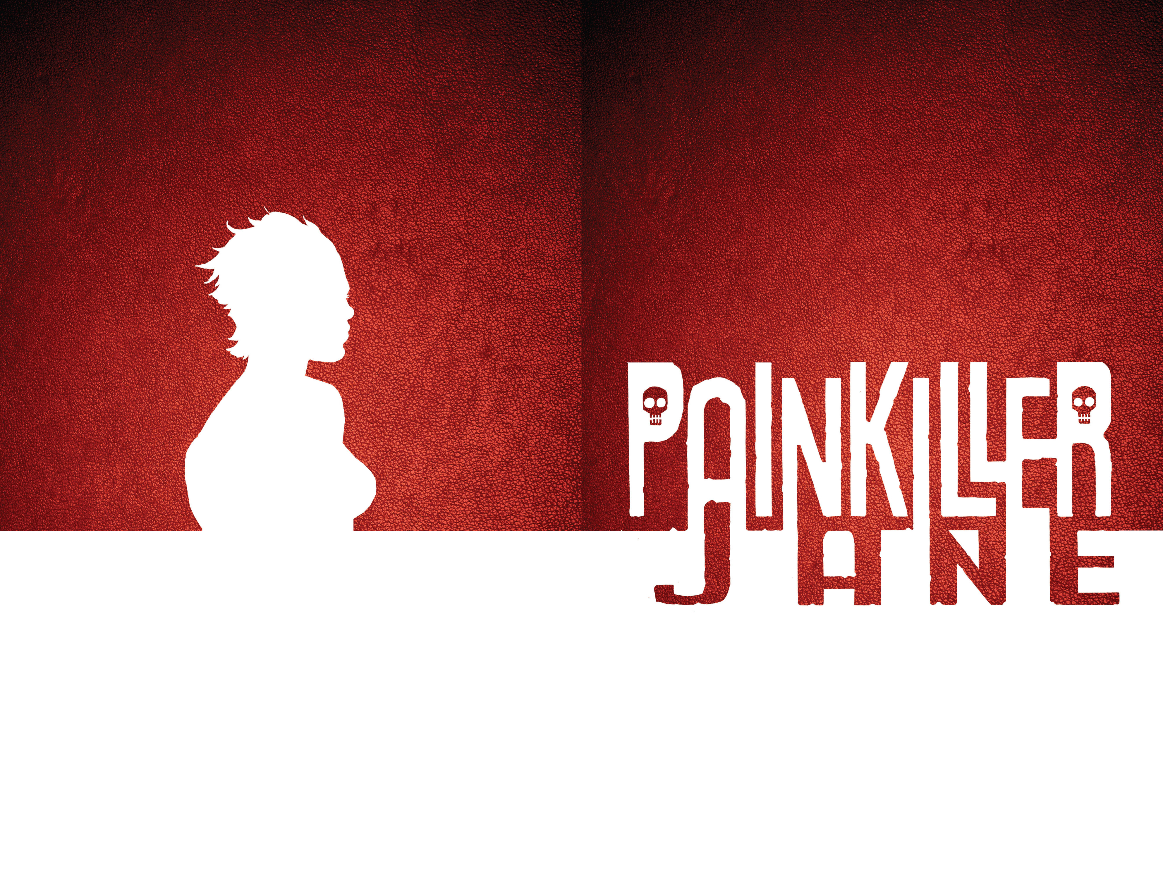 Read online Painkiller Jane: The Price of Freedom comic -  Issue #3 - 3