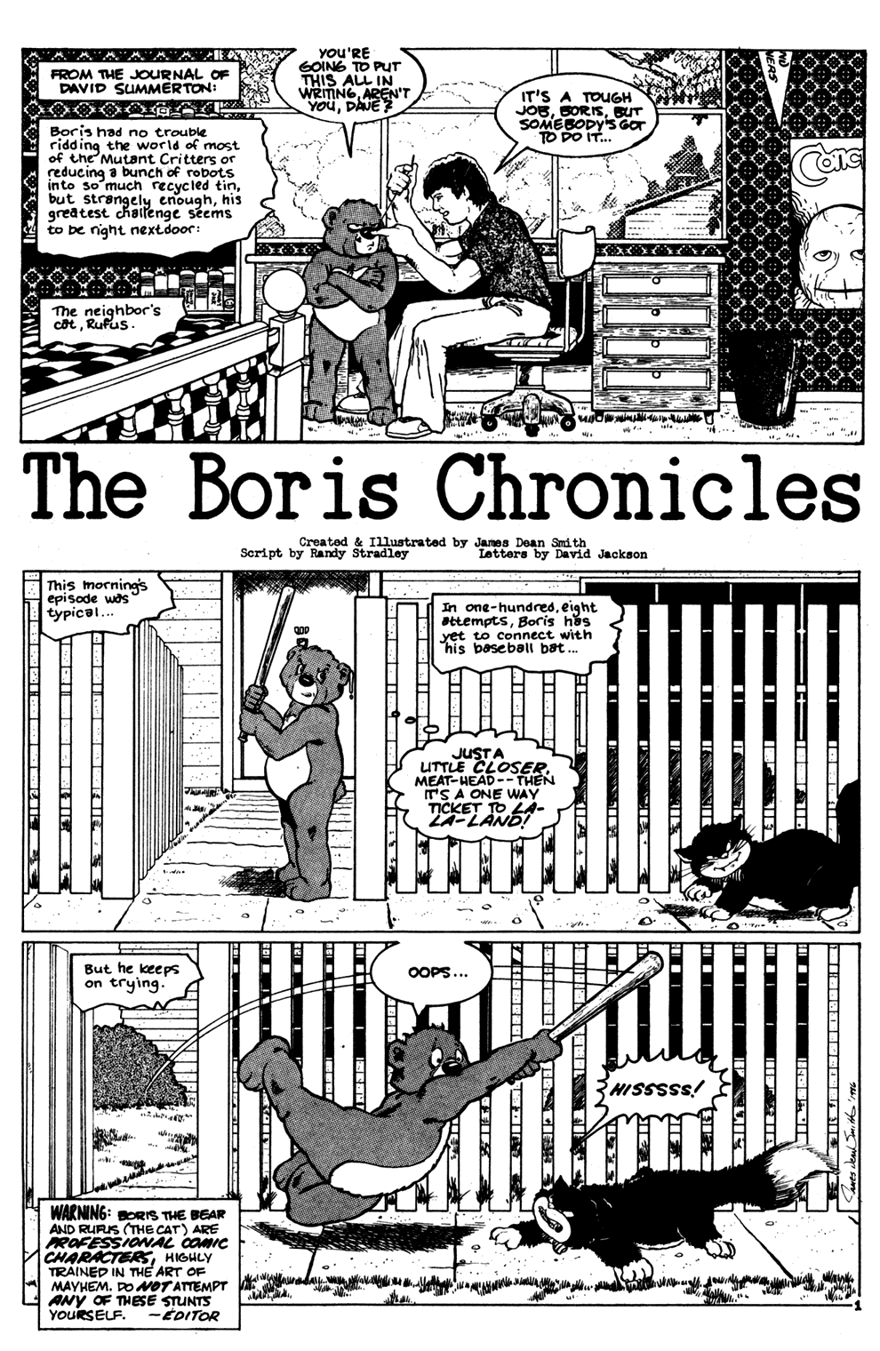 Dark Horse Presents (1986) Issue #3 #8 - English 29