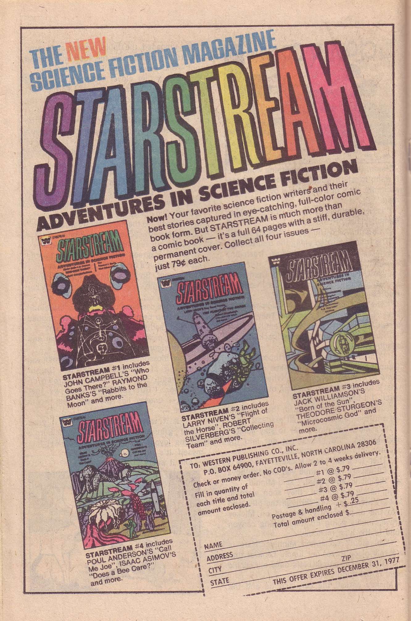 Read online Walt Disney's Comics and Stories comic -  Issue #444 - 18