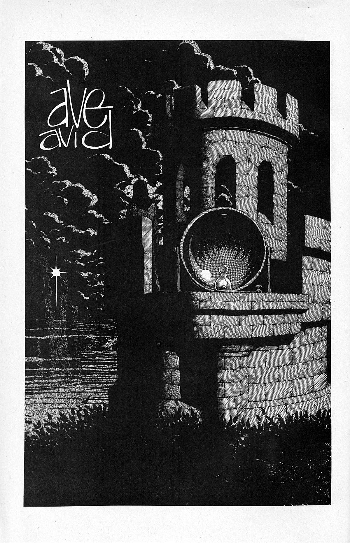 Read online Cerebus comic -  Issue #101 - 4