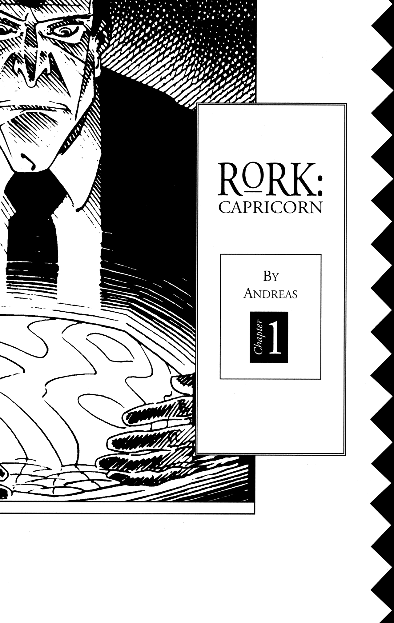 Read online Cheval Noir comic -  Issue #47 - 5